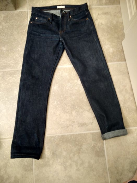 Other 121 - Skinny Guy - 21oz Size US 32 / EU 48 - 7 Preview
