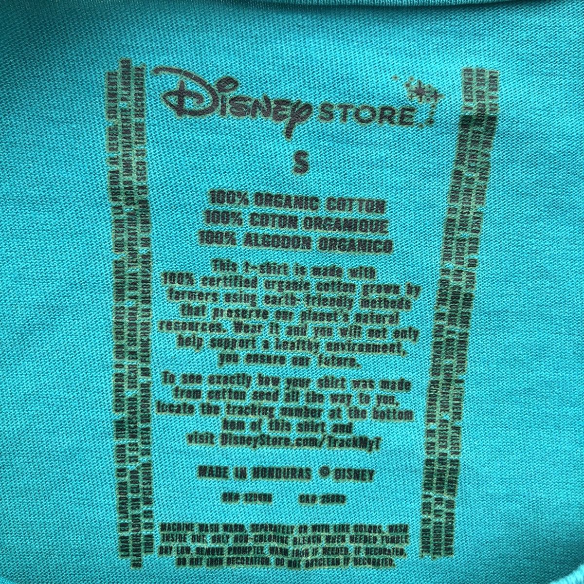 Disney 🔥Accept Binding Offer🔥 Disney Store Size US M / EU 48-50 / 2 - 3 Thumbnail