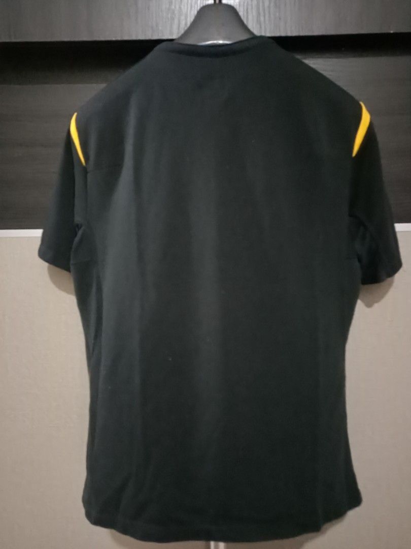 Umbro Manchester city 2009/2010 shirt away x umbro Size US M / EU 48-50 / 2 - 4 Thumbnail