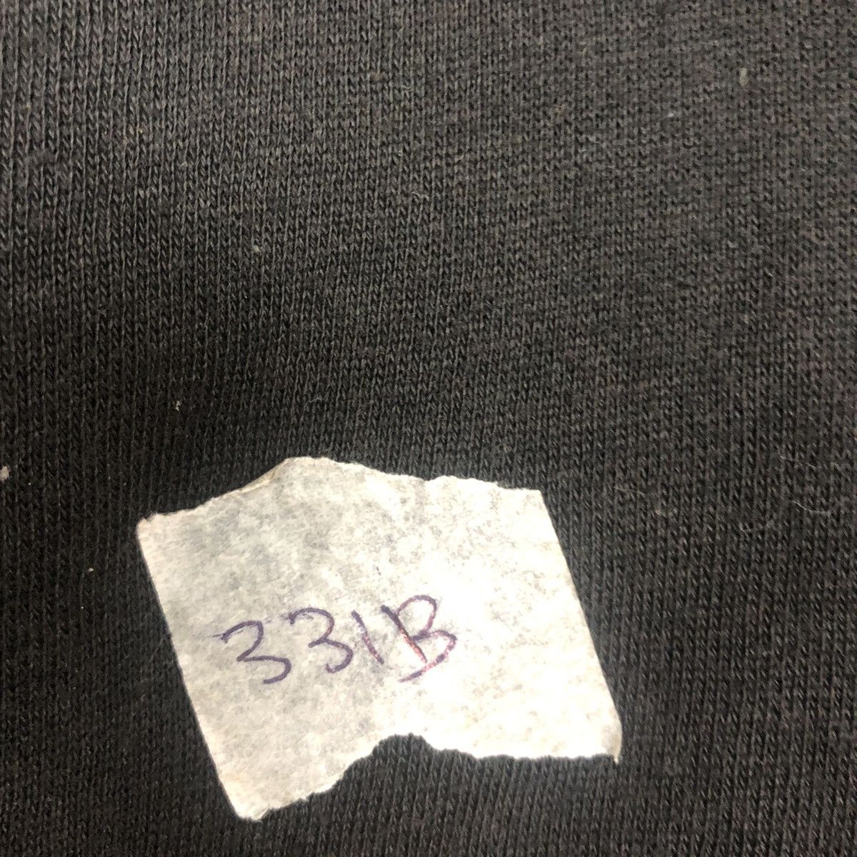 Japanese Brand × Vintage Patina Vintage Black Sweatshirt #331B Size US L / EU 52-54 / 3 - 11 Thumbnail