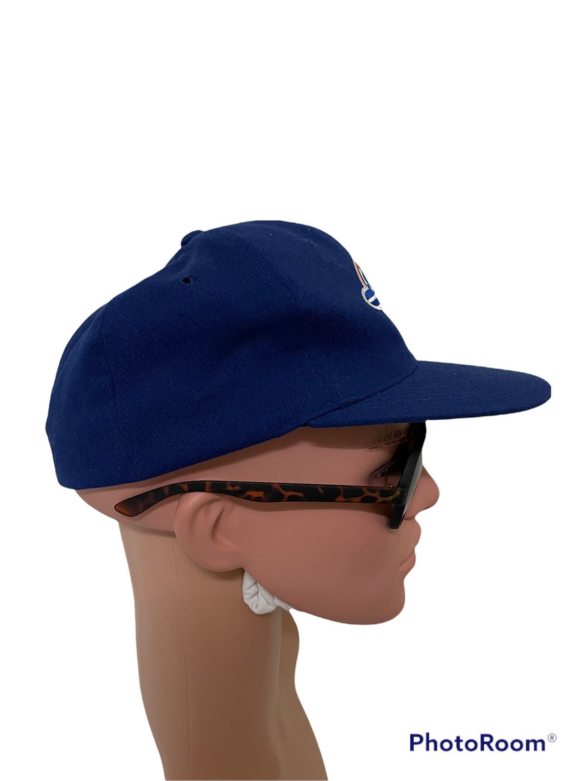 Starter 🔥BEST OFFER🔥Vintage Full Hats Starter Blue Jays 6 Panel Size ONE SIZE - 4 Thumbnail