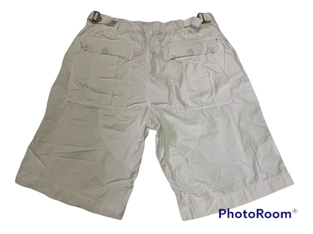 Vintage Polo By Ralph Lauren Tactical Pocket Shot Pants Size US 34 / EU 50 - 5 Thumbnail