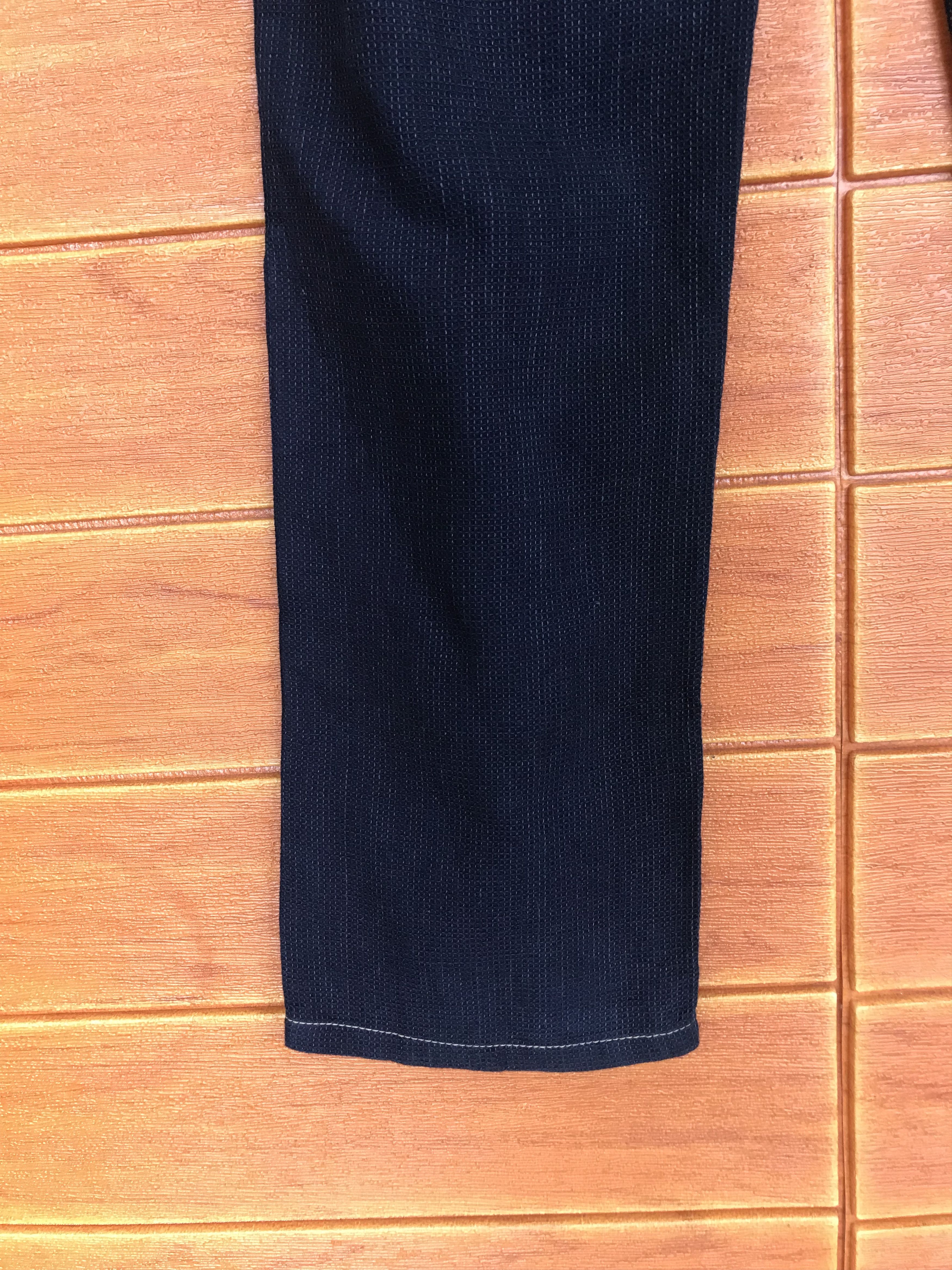 Giorgio Armani Vintage Giorgio Armani Made in Italy Pants Size US 34 / EU 50 - 9 Thumbnail