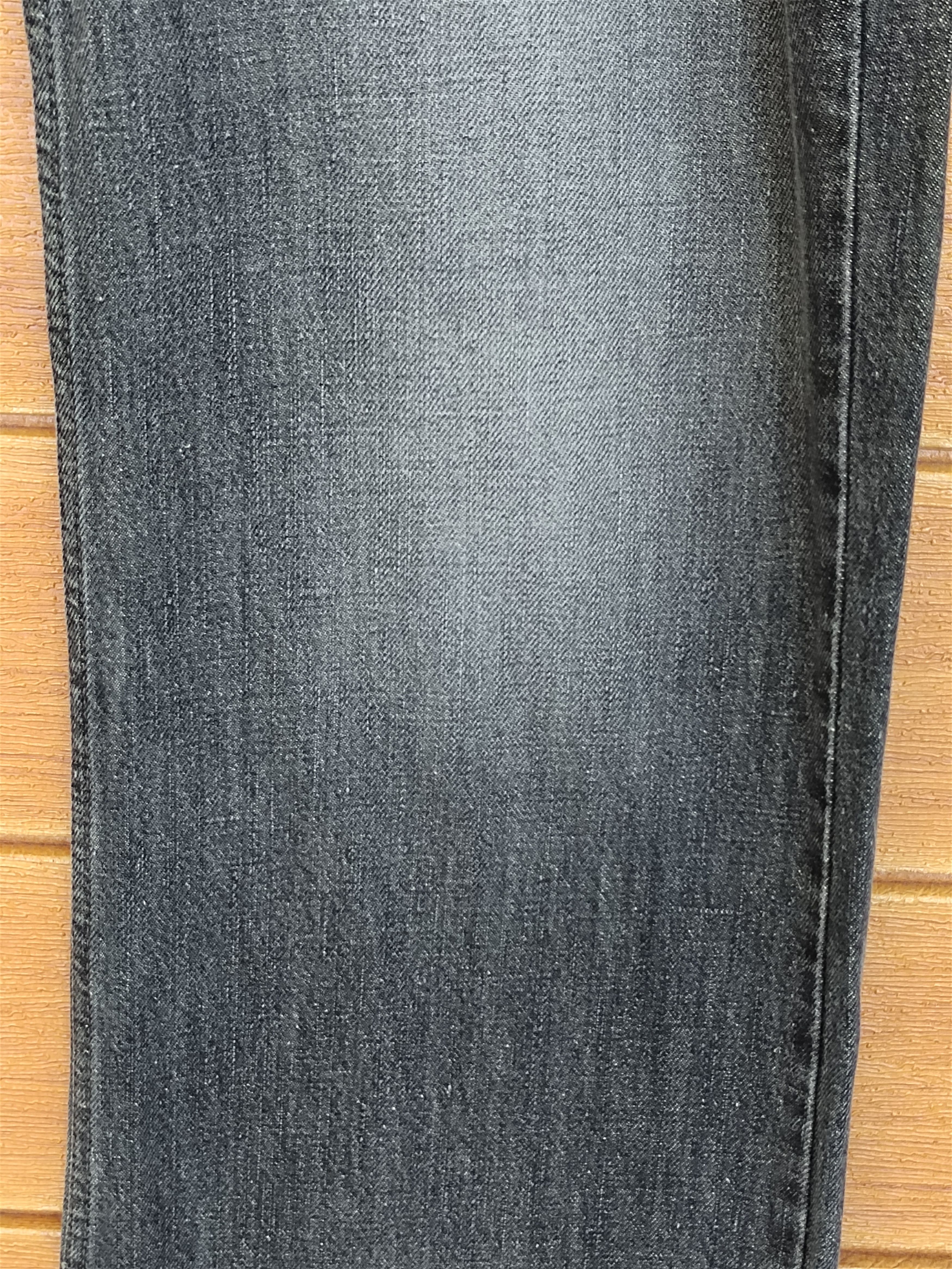 Polo Ralph Lauren Vintage Polo Ralph Lauren Clawmark Distress Denim Jeans Size US 35 - 6 Thumbnail