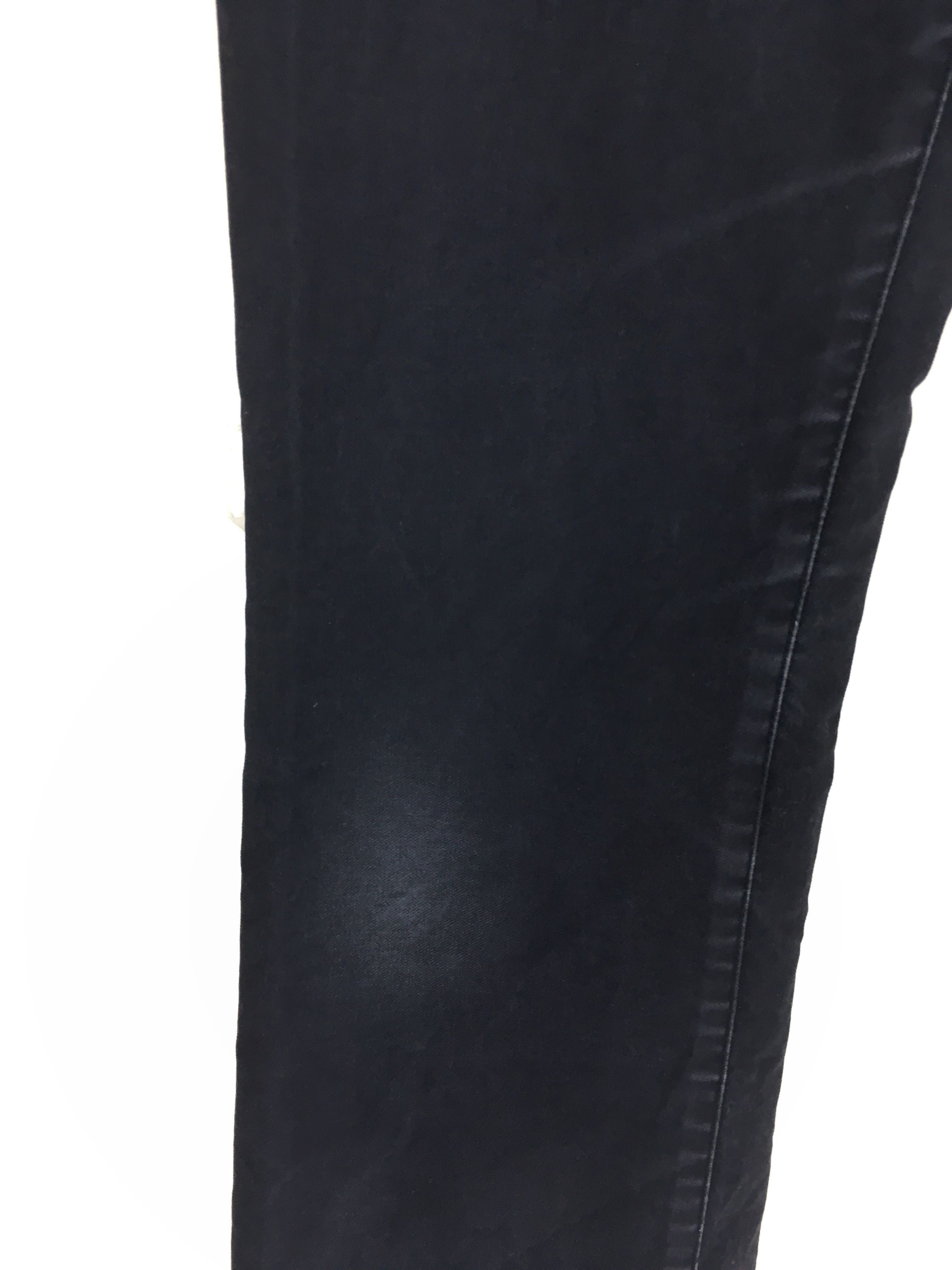 Kapital Vintage 90s 45rpm Japan Wax Cotton Pants Size US 27 - 7 Thumbnail