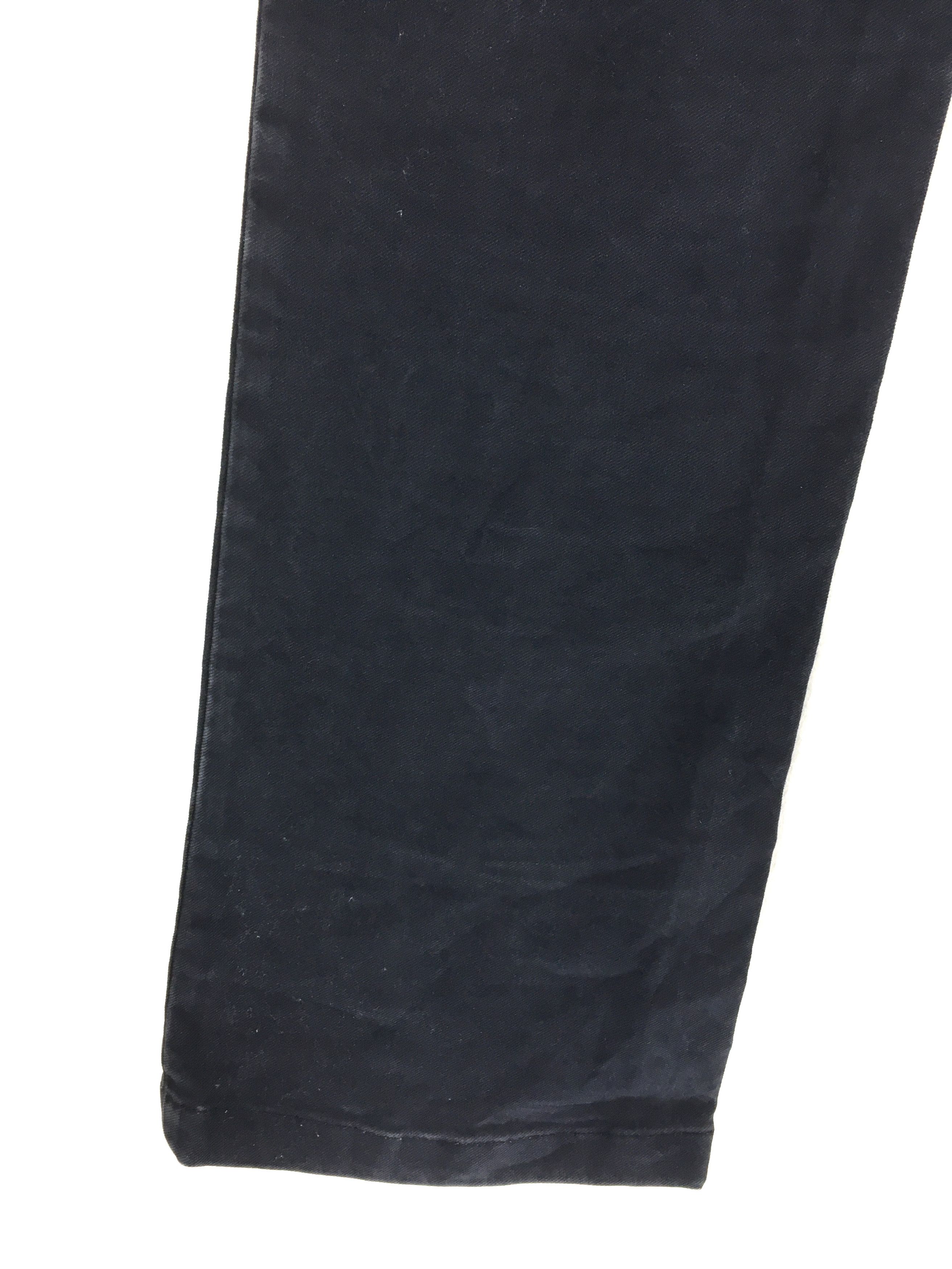 Kapital Vintage 90s 45rpm Japan Wax Cotton Pants Size US 27 - 15 Thumbnail