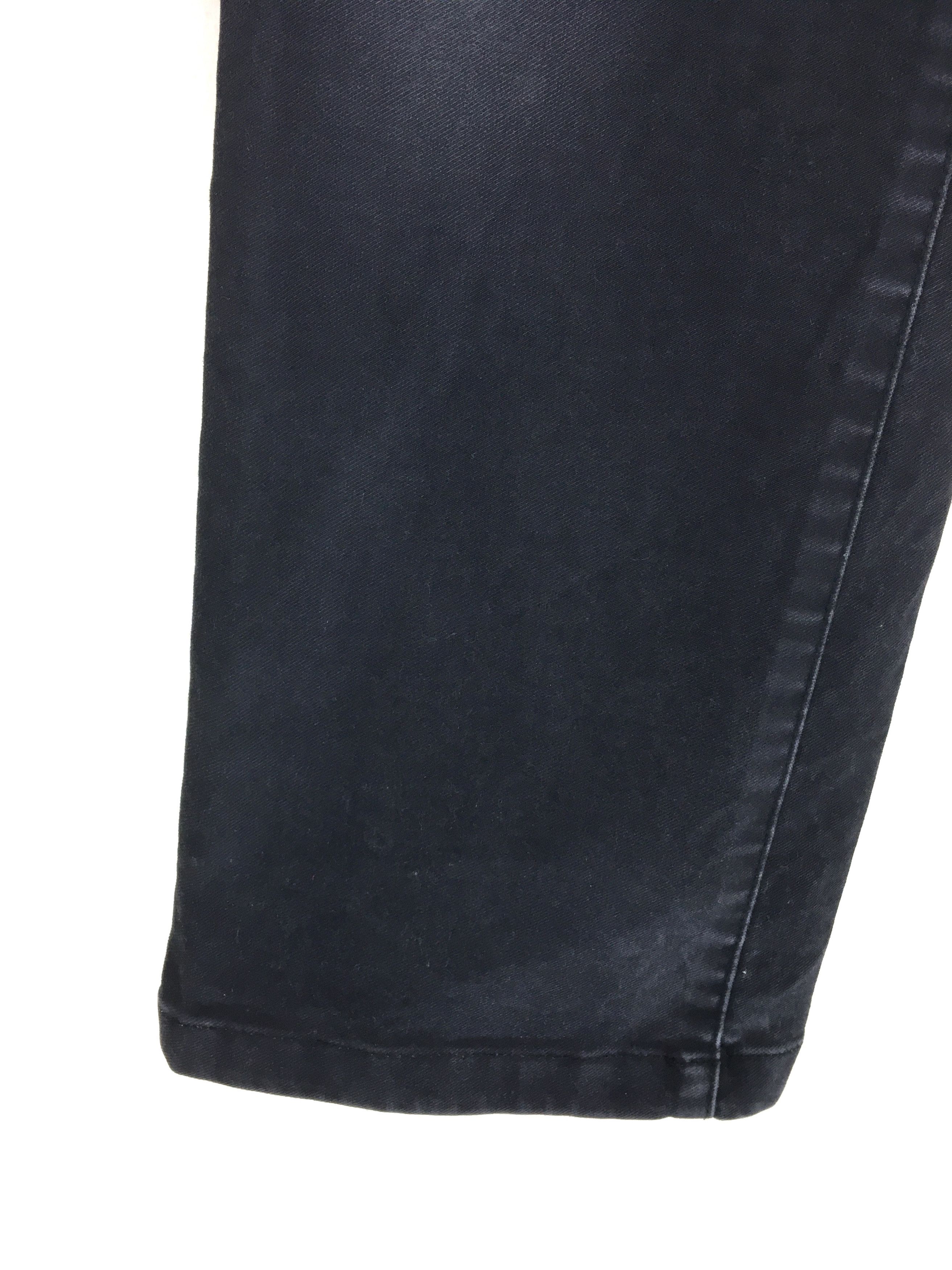 Kapital Vintage 90s 45rpm Japan Wax Cotton Pants Size US 27 - 9 Thumbnail