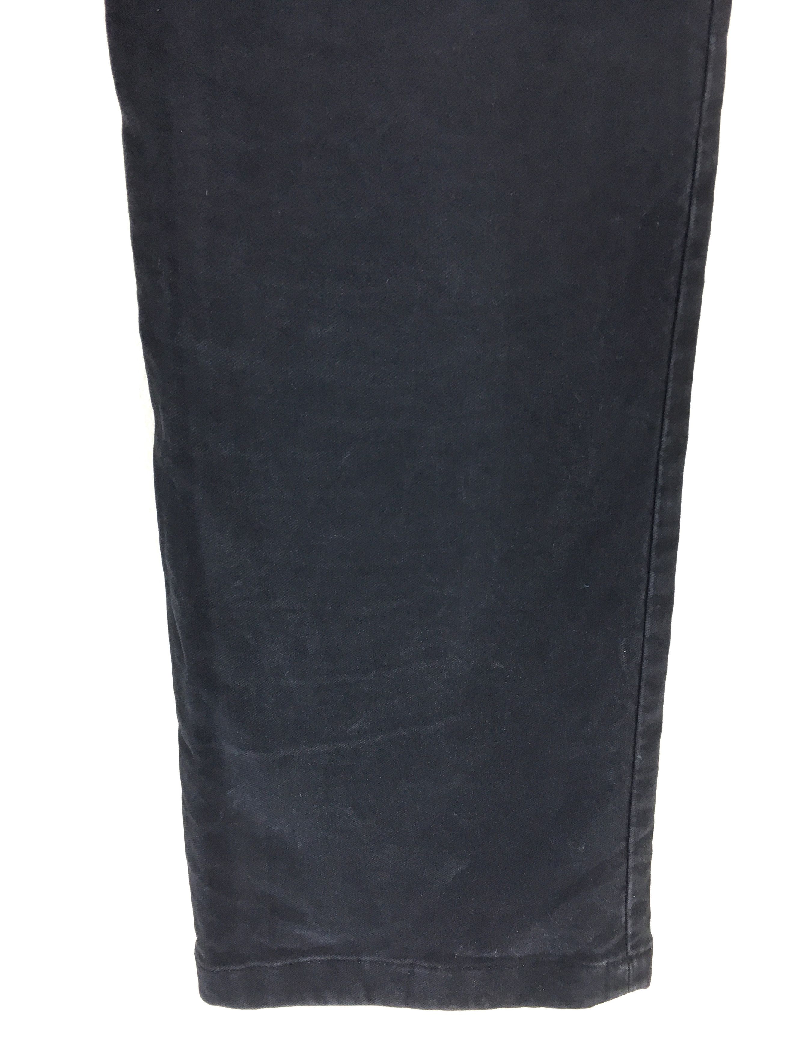 Kapital Vintage 90s 45rpm Japan Wax Cotton Pants Size US 27 - 16 Thumbnail