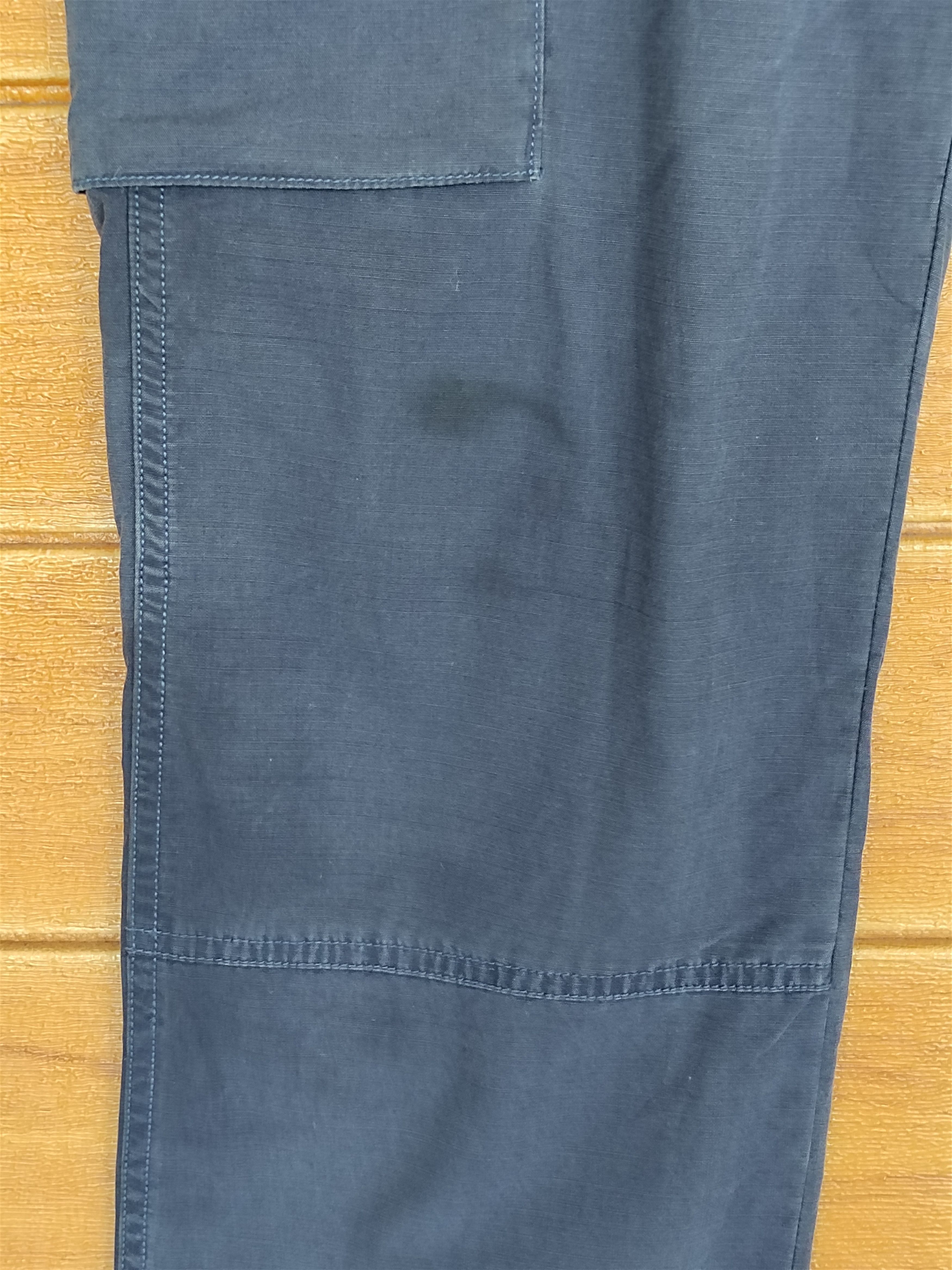 Polo Ralph Lauren Polo Ralph Lauren RL-067 Modern Fit Cargo Pants Size US 35 - 7 Thumbnail