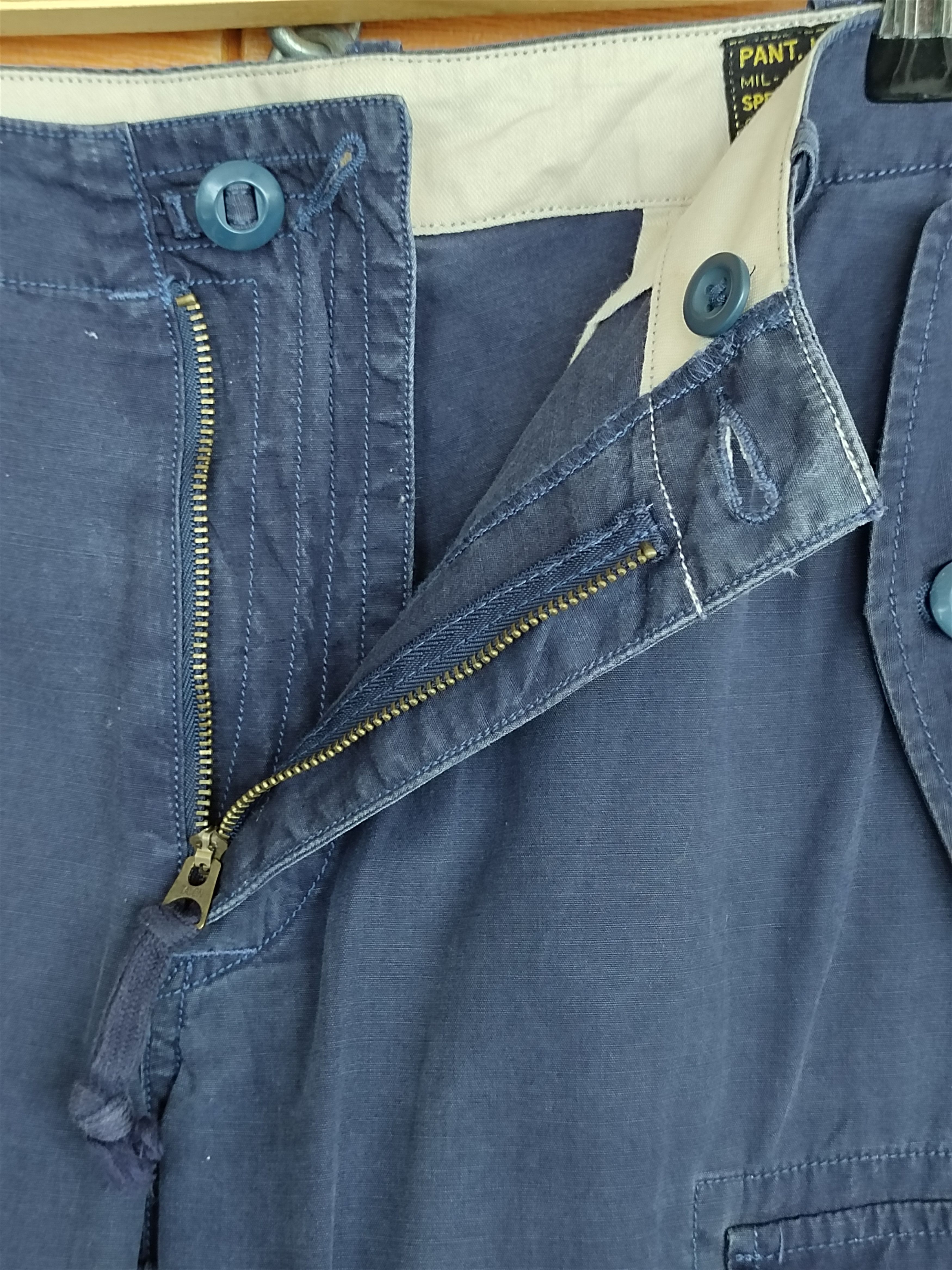 Polo Ralph Lauren RL-067 Modern Fit Cargo Pants - ilac.rochib.com