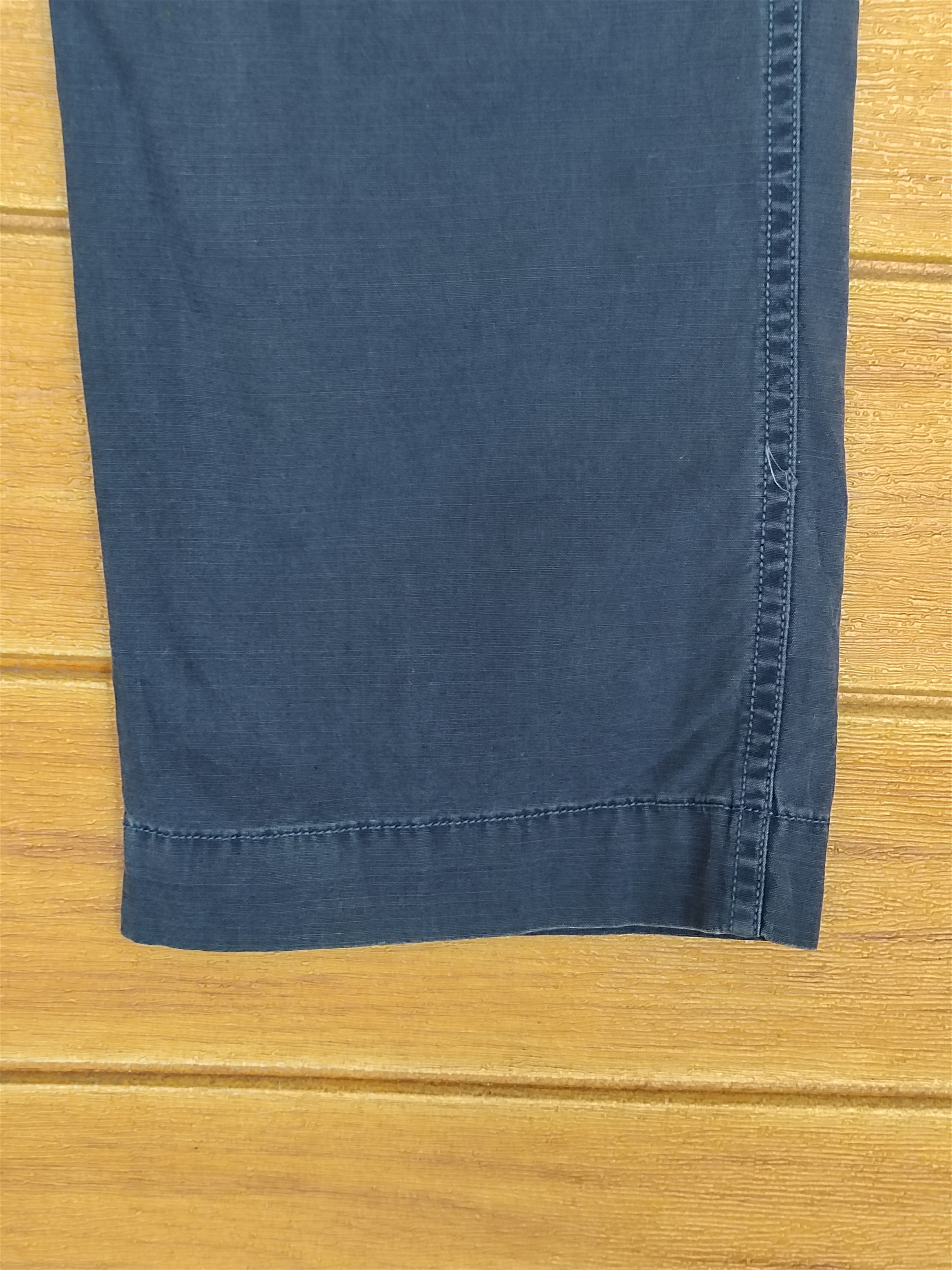 Polo Ralph Lauren Polo Ralph Lauren RL-067 Modern Fit Cargo Pants Size US 35 - 8 Thumbnail