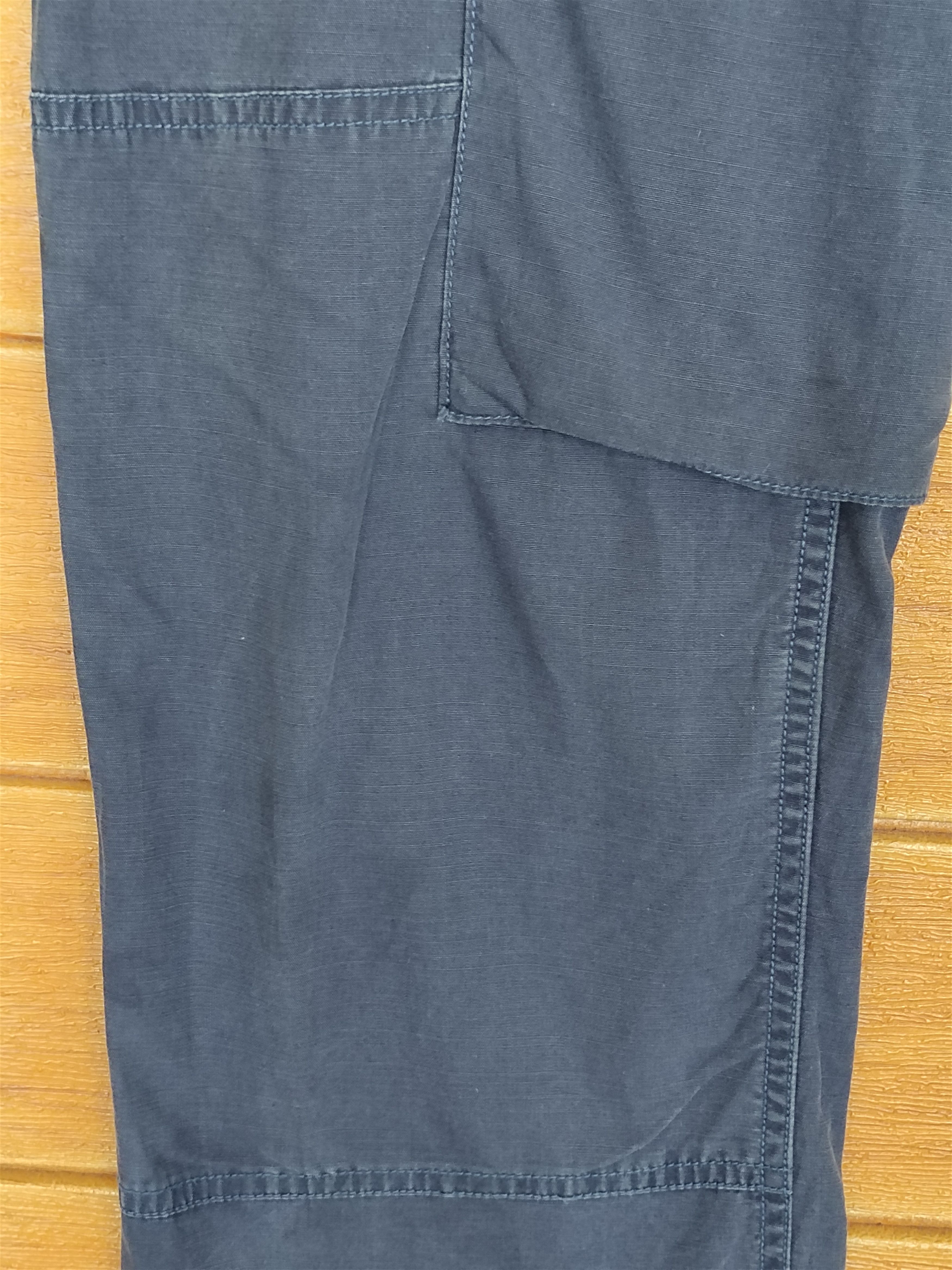 Polo Ralph Lauren Polo Ralph Lauren RL-067 Modern Fit Cargo Pants Size US 35 - 6 Thumbnail