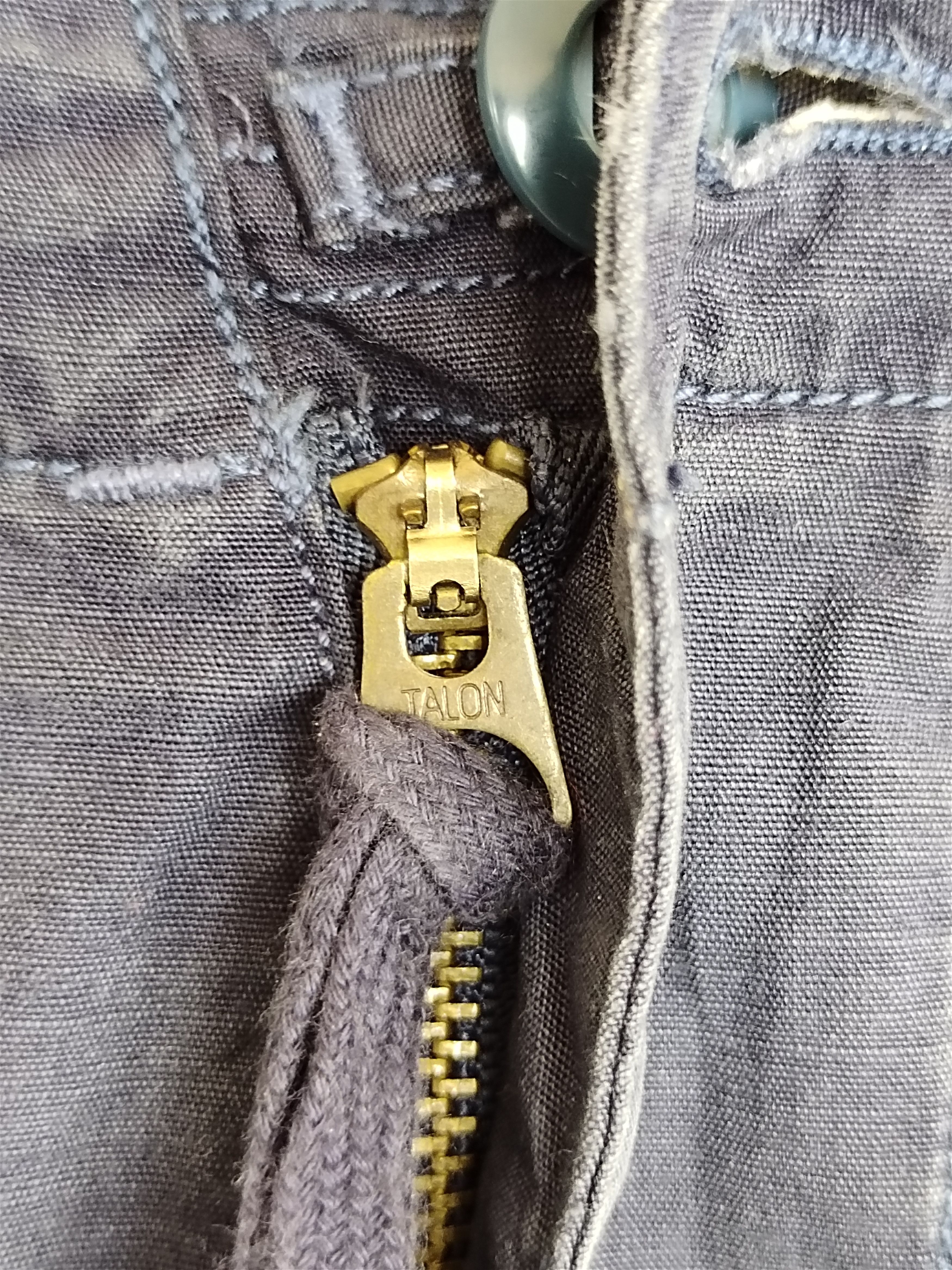 Polo Ralph Lauren Polo Ralph Lauren RL-067 Modern Fit Cargo Pants Size US 35 - 15 Thumbnail