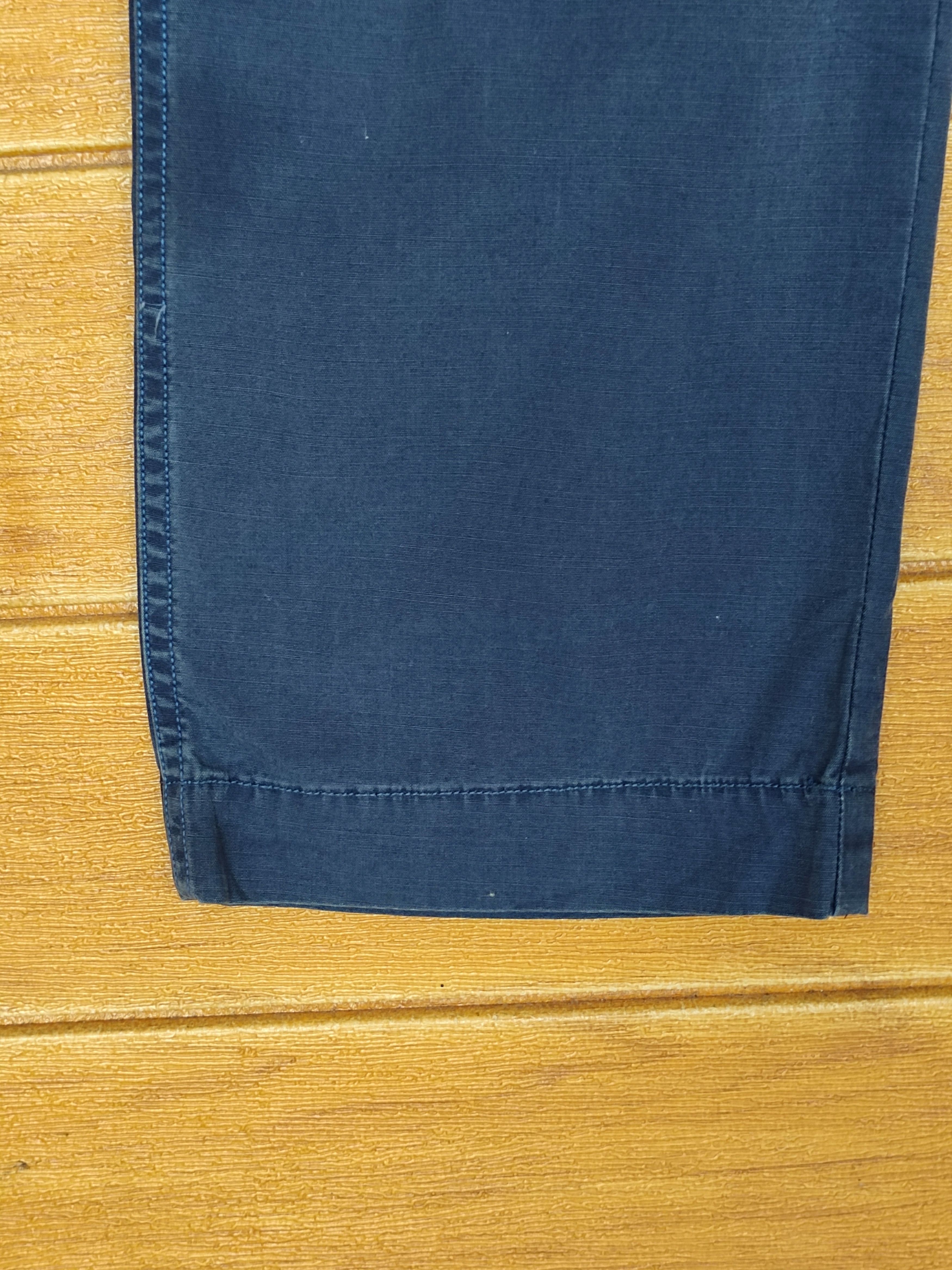 Polo Ralph Lauren Polo Ralph Lauren RL-067 Modern Fit Cargo Pants Size US 35 - 9 Thumbnail
