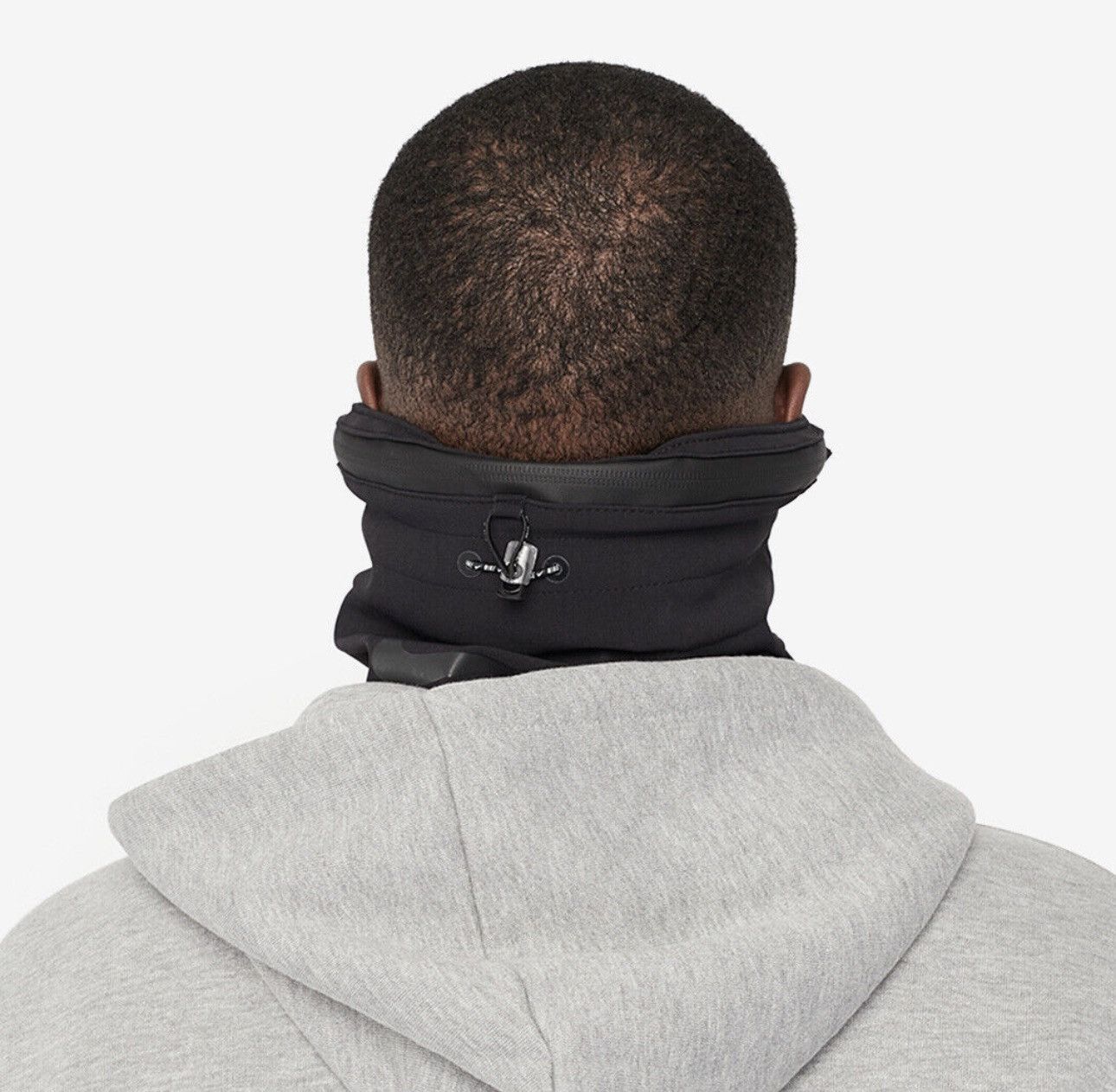 NIKE CONVERTIBLE HOOD FACE MASK