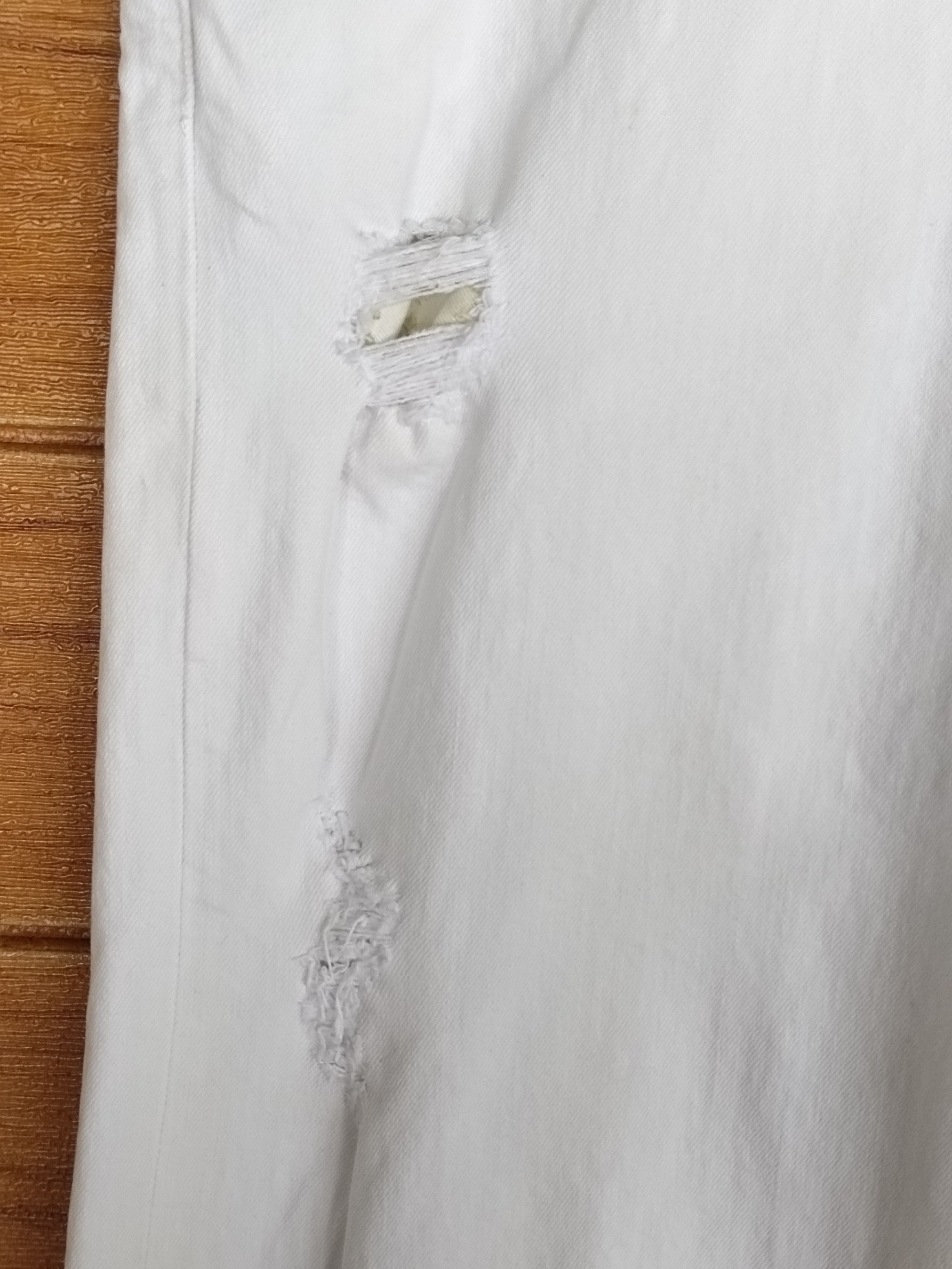 Polo Ralph Lauren Vintage POLO RALPH LAUREN Sullivan Slim Denim Jeans Size US 38 / EU 54 - 4 Thumbnail