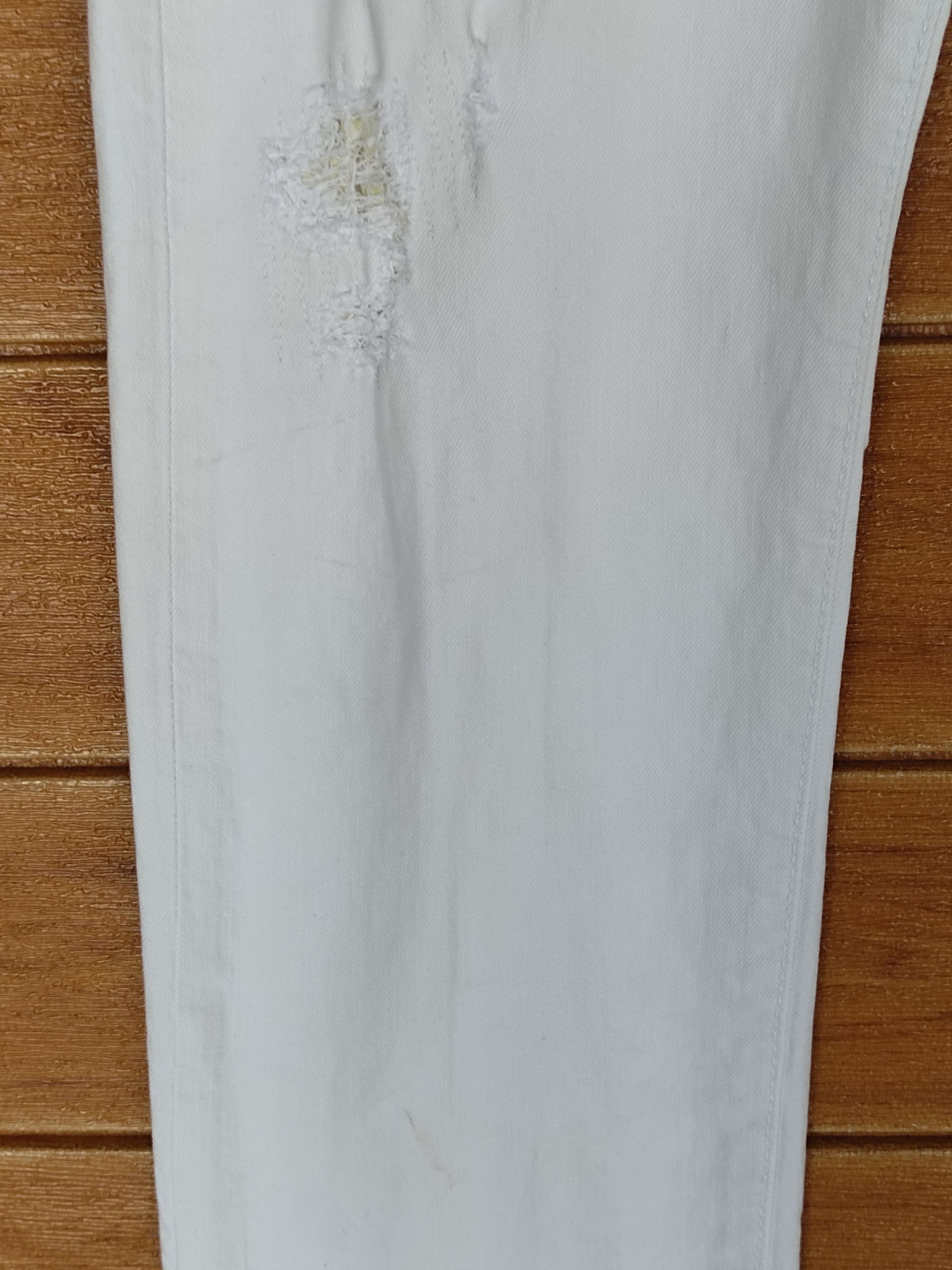 Polo Ralph Lauren Vintage POLO RALPH LAUREN Sullivan Slim Denim Jeans Size US 38 / EU 54 - 10 Thumbnail