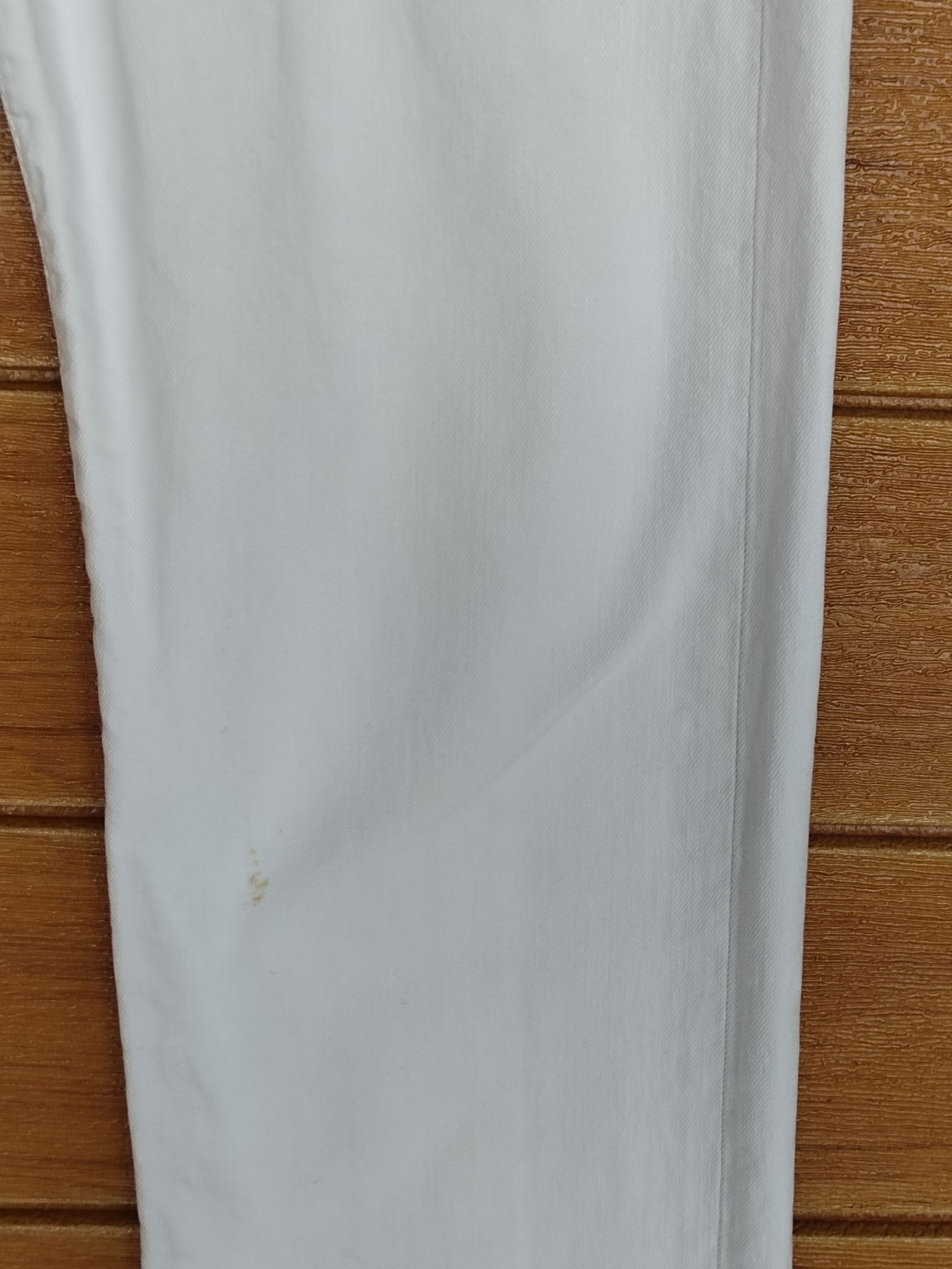 Polo Ralph Lauren Vintage POLO RALPH LAUREN Sullivan Slim Denim Jeans Size US 38 / EU 54 - 9 Thumbnail