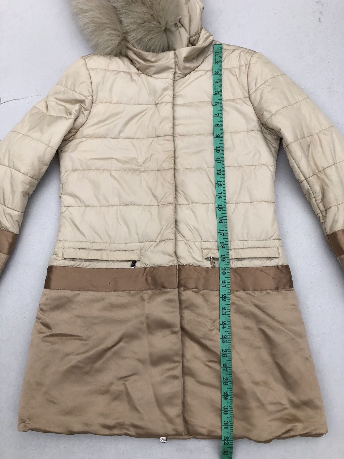 Christian Dior Monsieur RARE🔥 Disstressed Christian Dior Paris Jacket Size S / US 4 / IT 40 - 8 Thumbnail