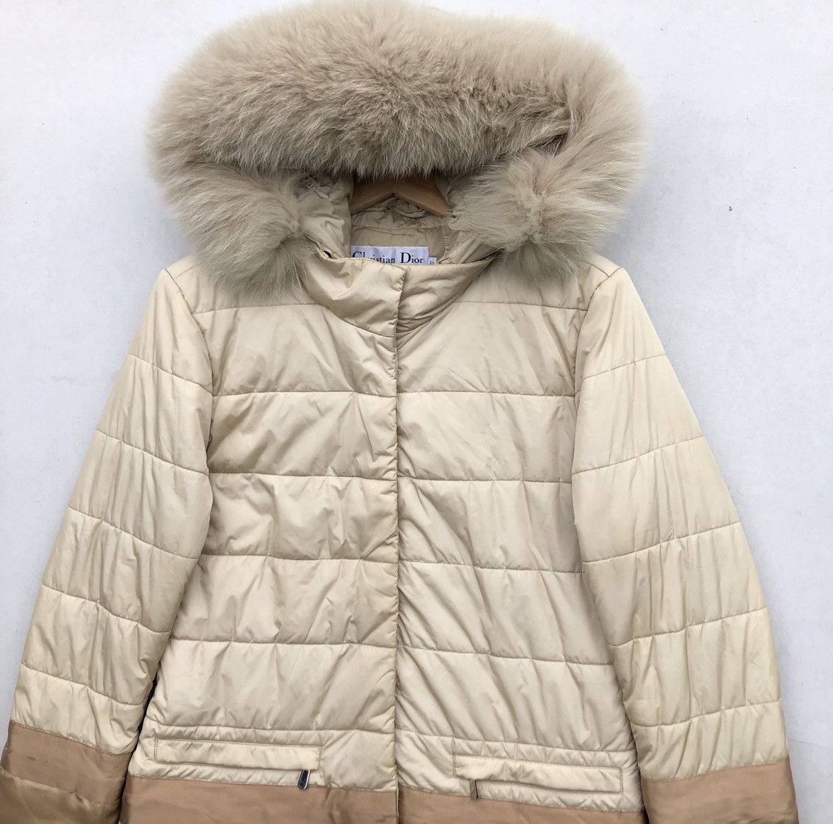 Christian Dior Monsieur RARE🔥 Disstressed Christian Dior Paris Jacket Size S / US 4 / IT 40 - 4 Thumbnail