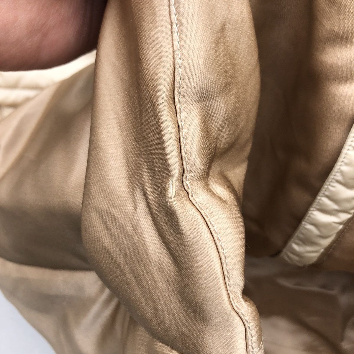 Christian Dior Monsieur RARE🔥 Disstressed Christian Dior Paris Jacket Size S / US 4 / IT 40 - 24 Thumbnail