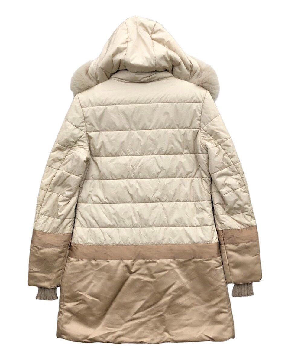 Christian Dior Monsieur RARE🔥 Disstressed Christian Dior Paris Jacket Size S / US 4 / IT 40 - 2 Thumbnail