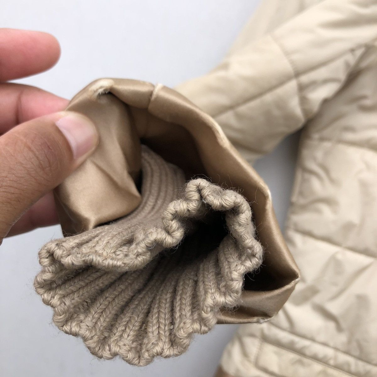 Christian Dior Monsieur RARE🔥 Disstressed Christian Dior Paris Jacket Size S / US 4 / IT 40 - 17 Thumbnail