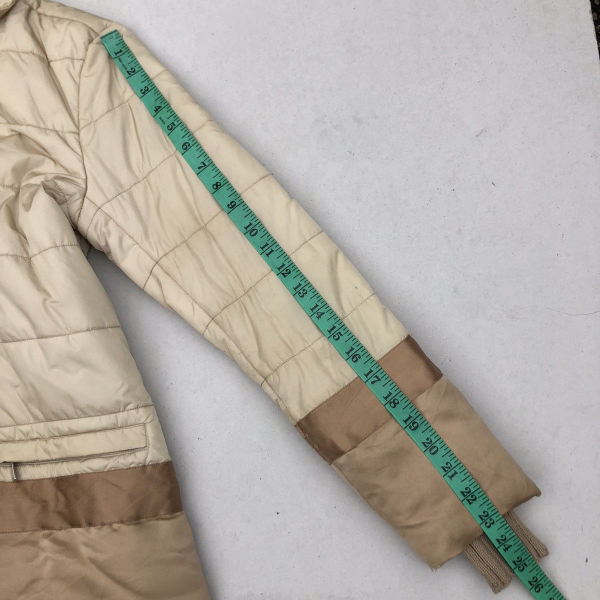 Christian Dior Monsieur RARE🔥 Disstressed Christian Dior Paris Jacket Size S / US 4 / IT 40 - 10 Thumbnail