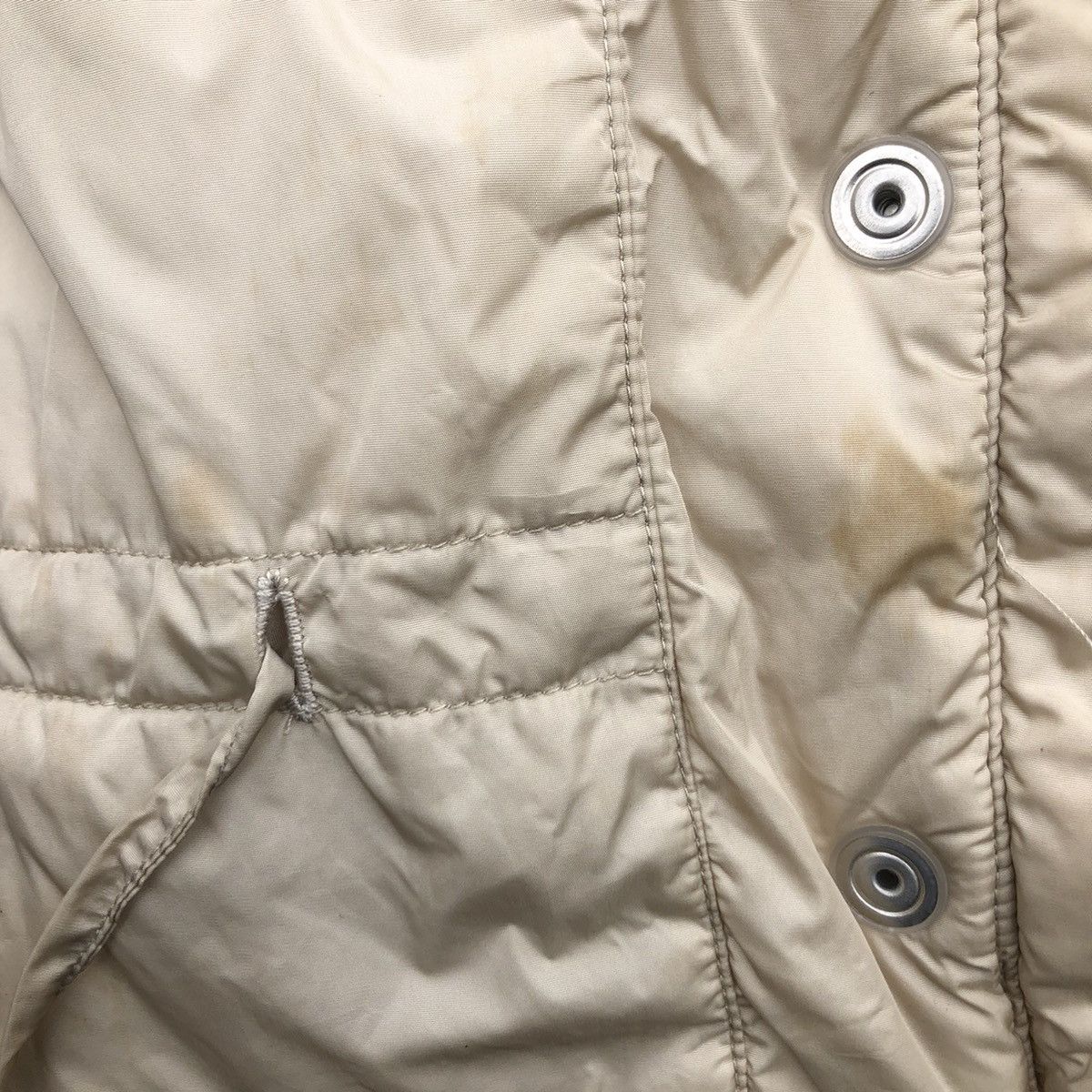 Christian Dior Monsieur RARE🔥 Disstressed Christian Dior Paris Jacket Size S / US 4 / IT 40 - 23 Thumbnail