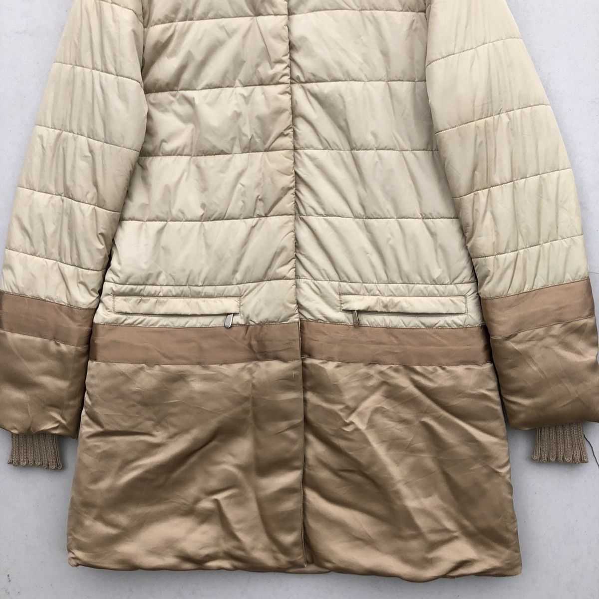 Christian Dior Monsieur RARE🔥 Disstressed Christian Dior Paris Jacket Size S / US 4 / IT 40 - 5 Thumbnail