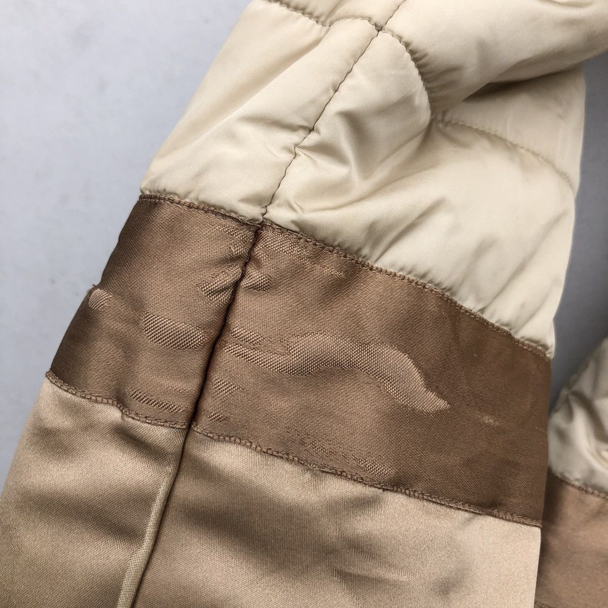 Christian Dior Monsieur RARE🔥 Disstressed Christian Dior Paris Jacket Size S / US 4 / IT 40 - 16 Thumbnail