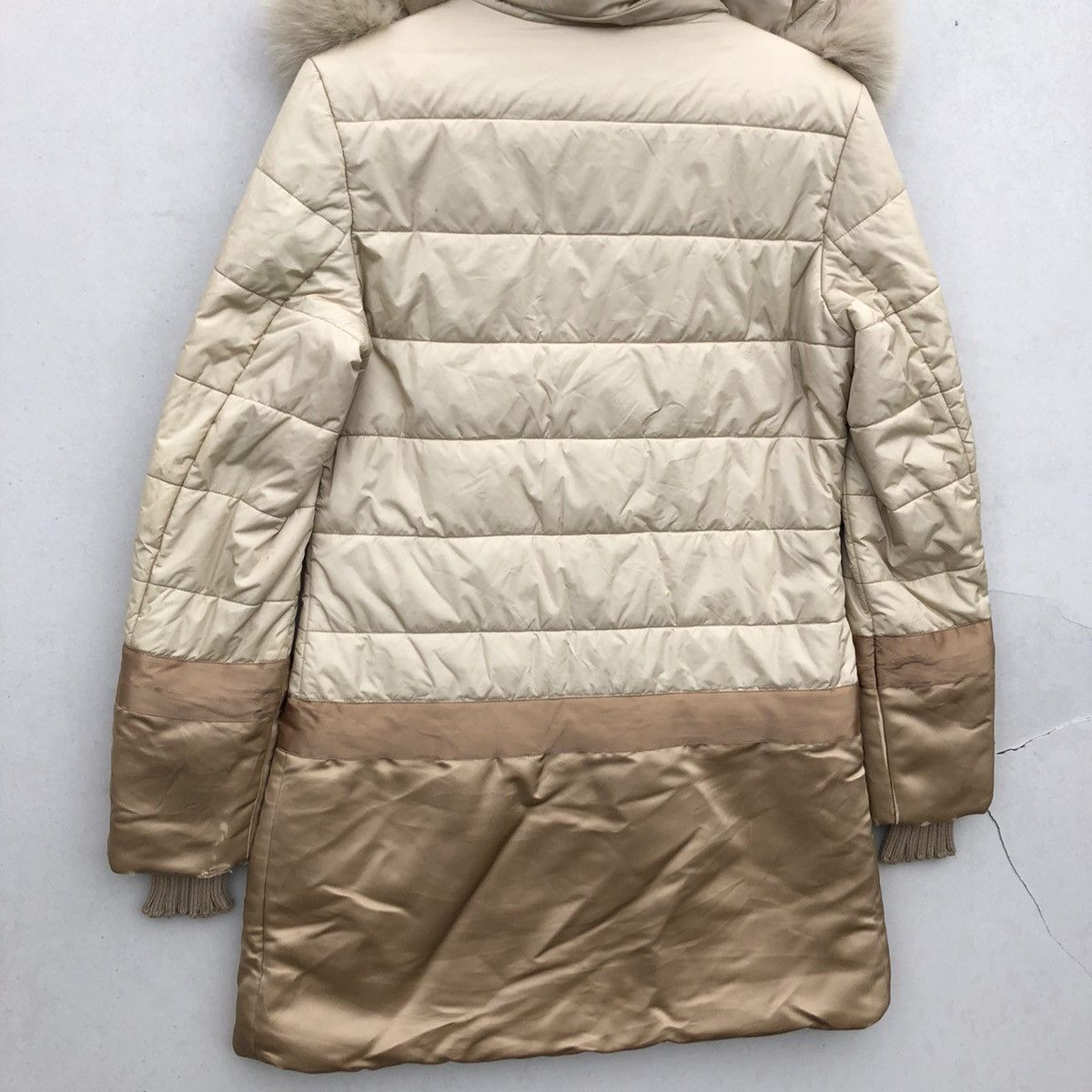 Christian Dior Monsieur RARE🔥 Disstressed Christian Dior Paris Jacket Size S / US 4 / IT 40 - 6 Thumbnail