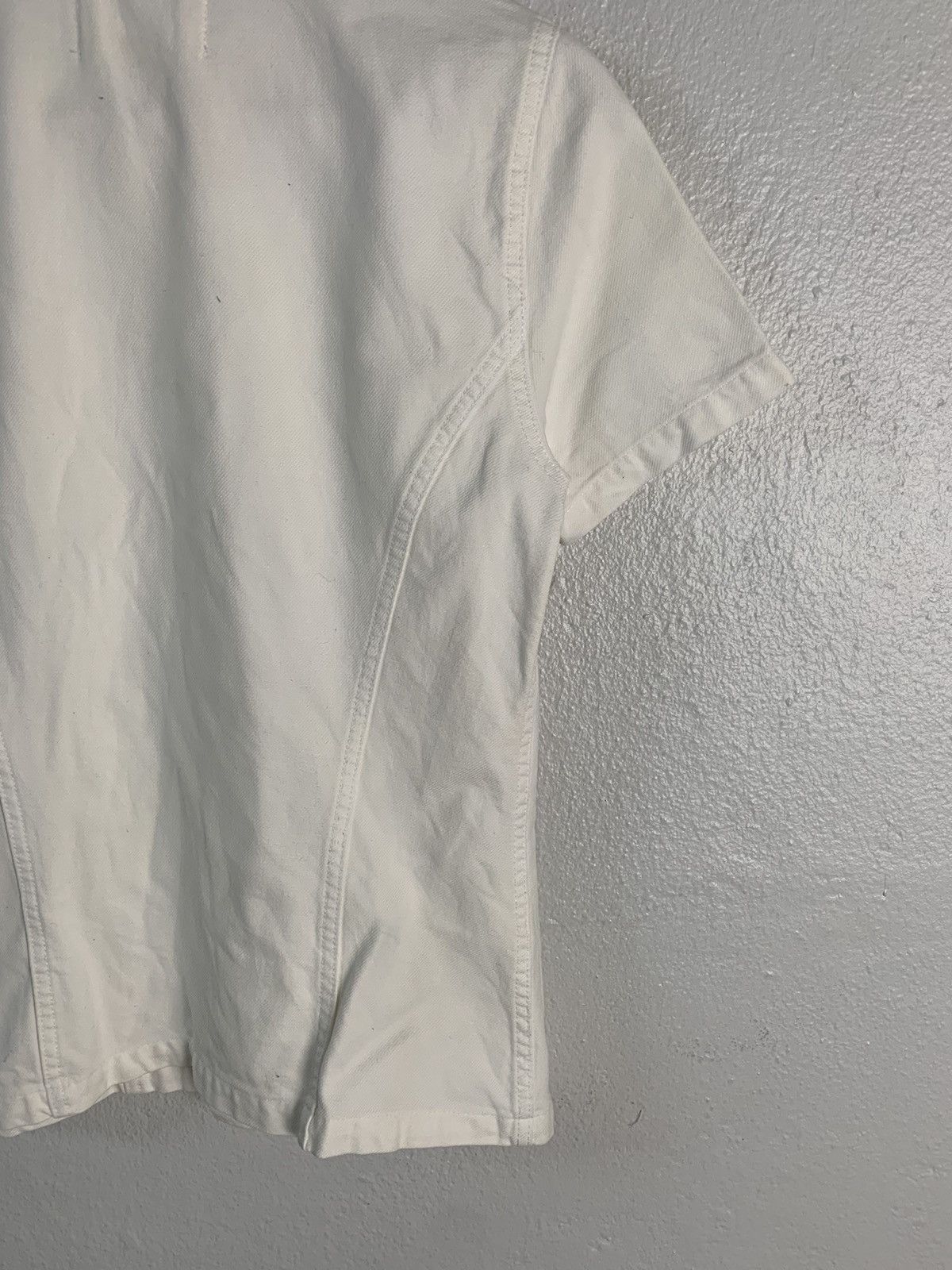 Zucca Zucca Travail Shirt Size US XS / EU 42 / 0 - 8 Thumbnail