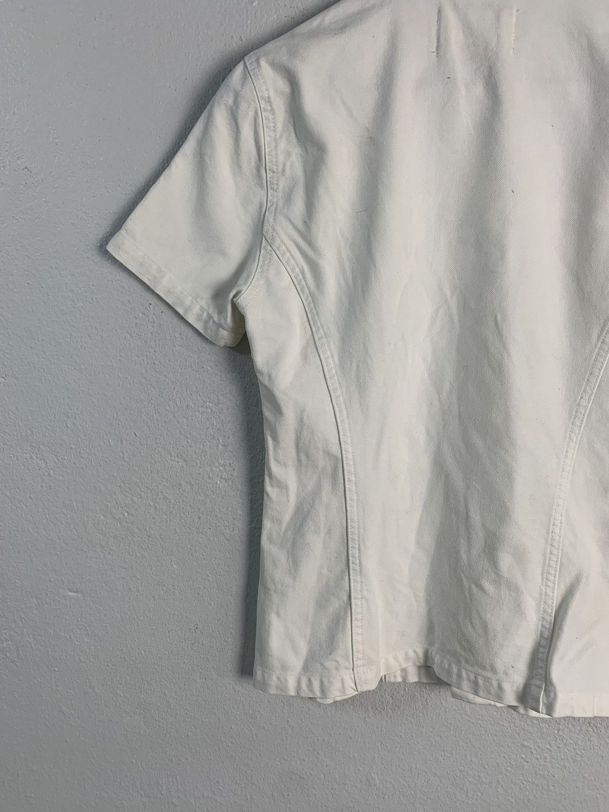 Zucca Zucca Travail Shirt Size US XS / EU 42 / 0 - 9 Thumbnail