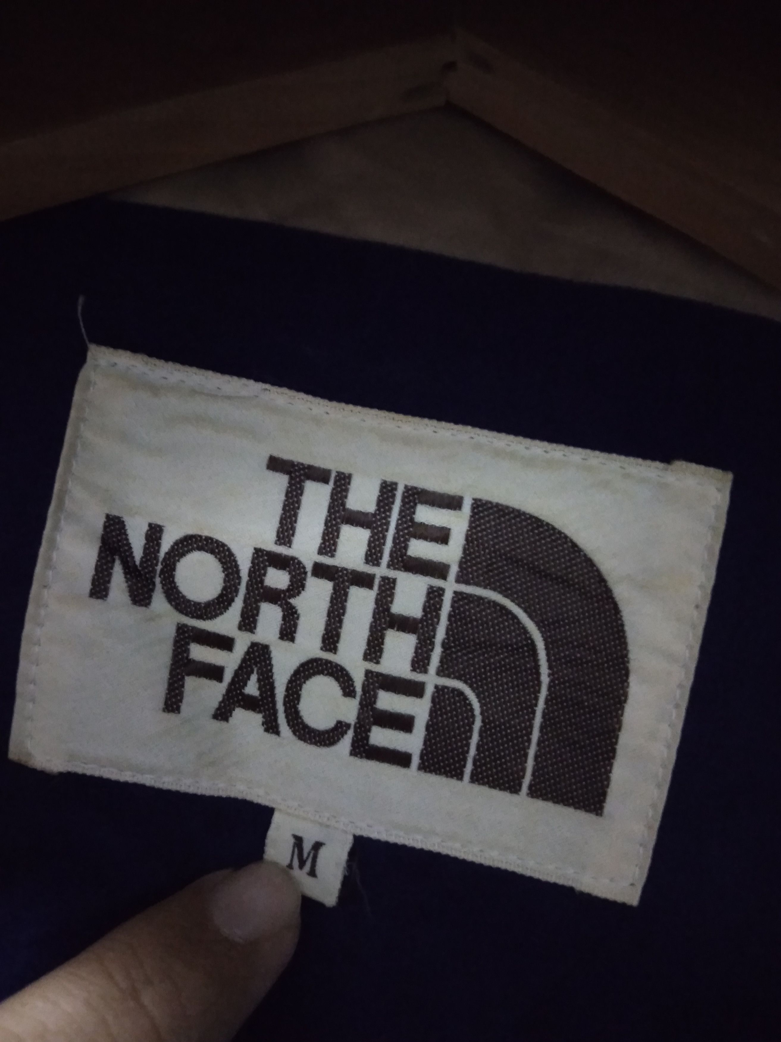 The North Face Parka Jacket The North Face Size US M / EU 48-50 / 2 - 3 Thumbnail