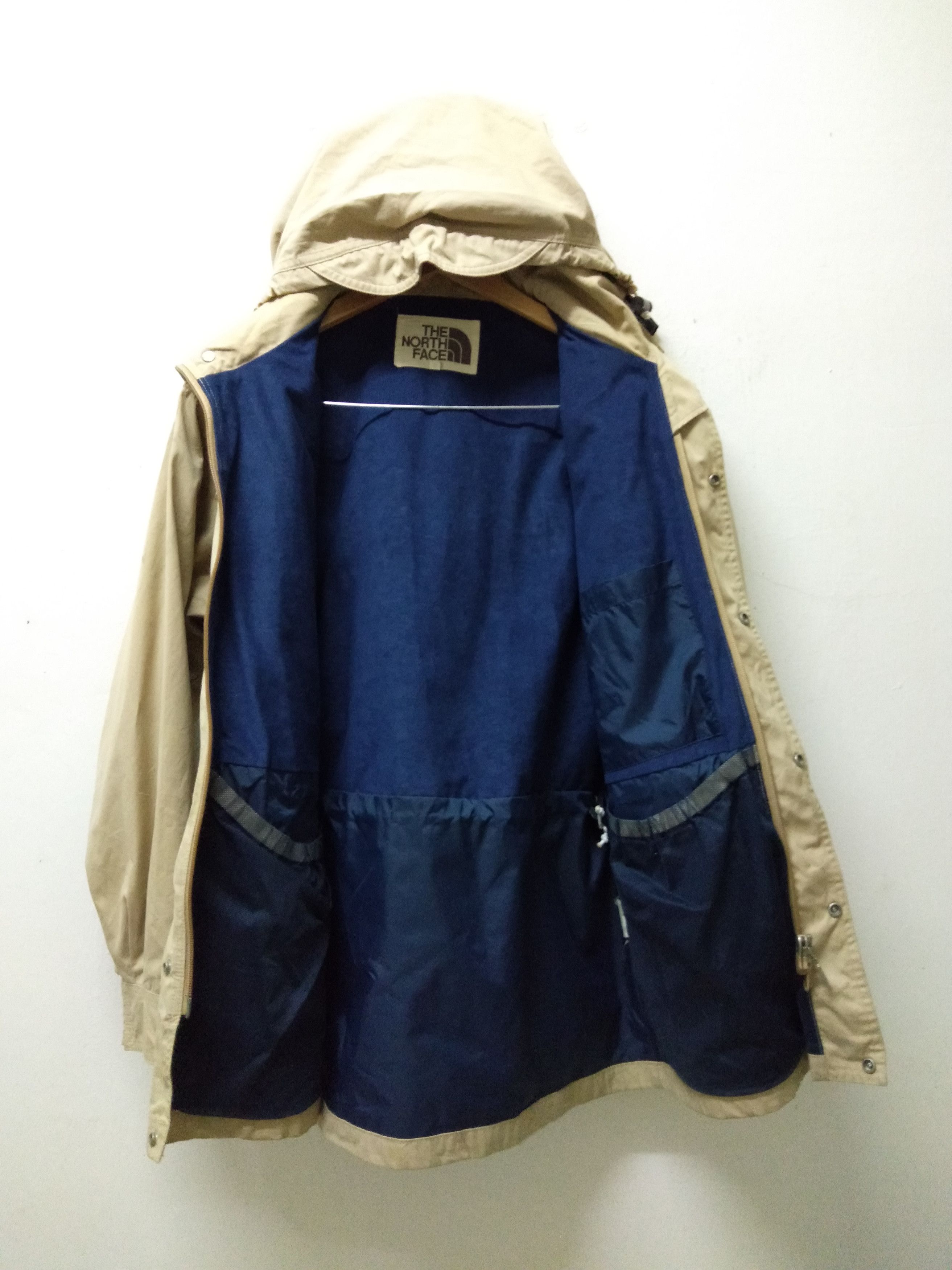 The North Face Parka Jacket The North Face Size US M / EU 48-50 / 2 - 4 Thumbnail