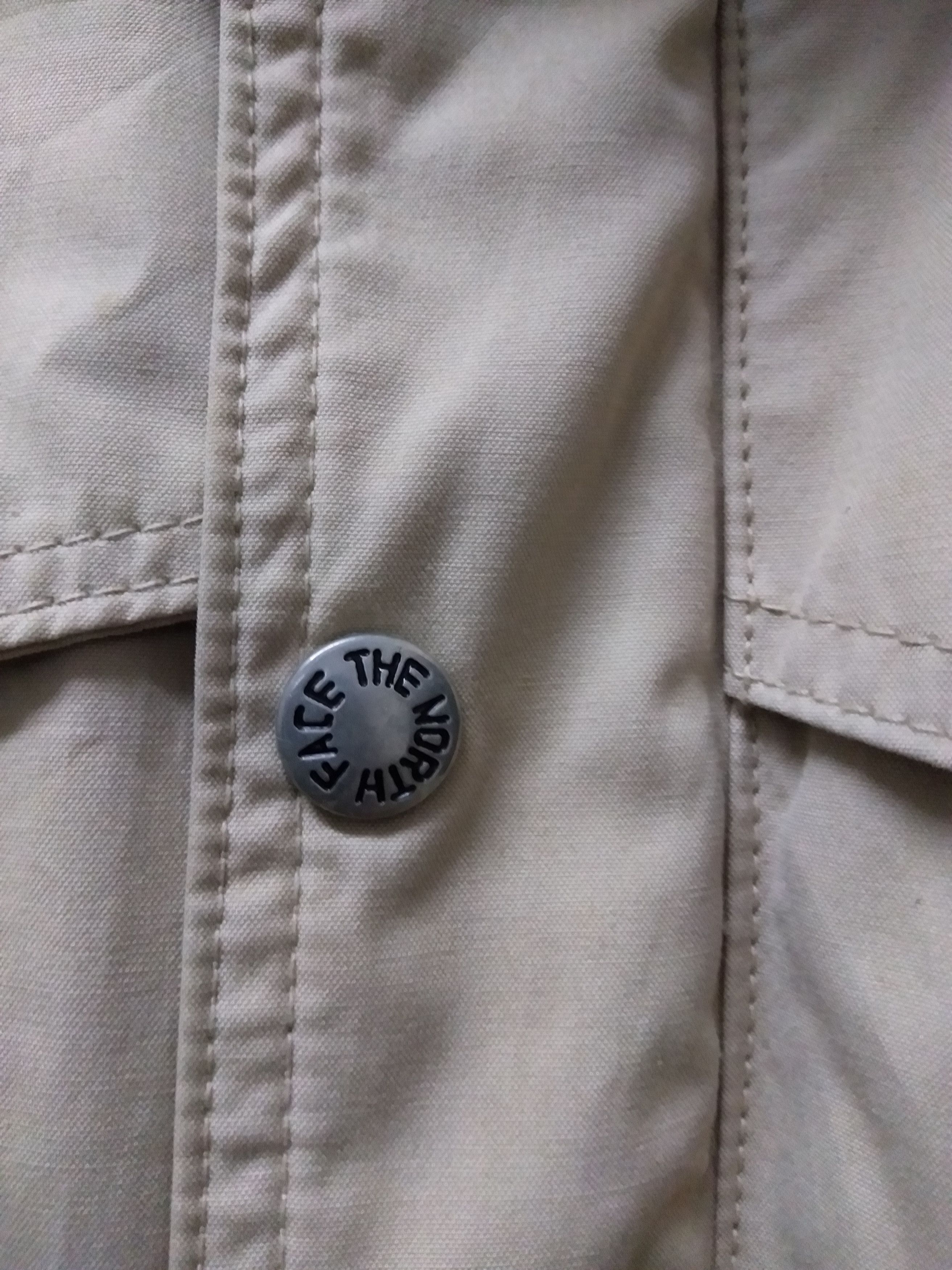 The North Face Parka Jacket The North Face Size US M / EU 48-50 / 2 - 8 Thumbnail