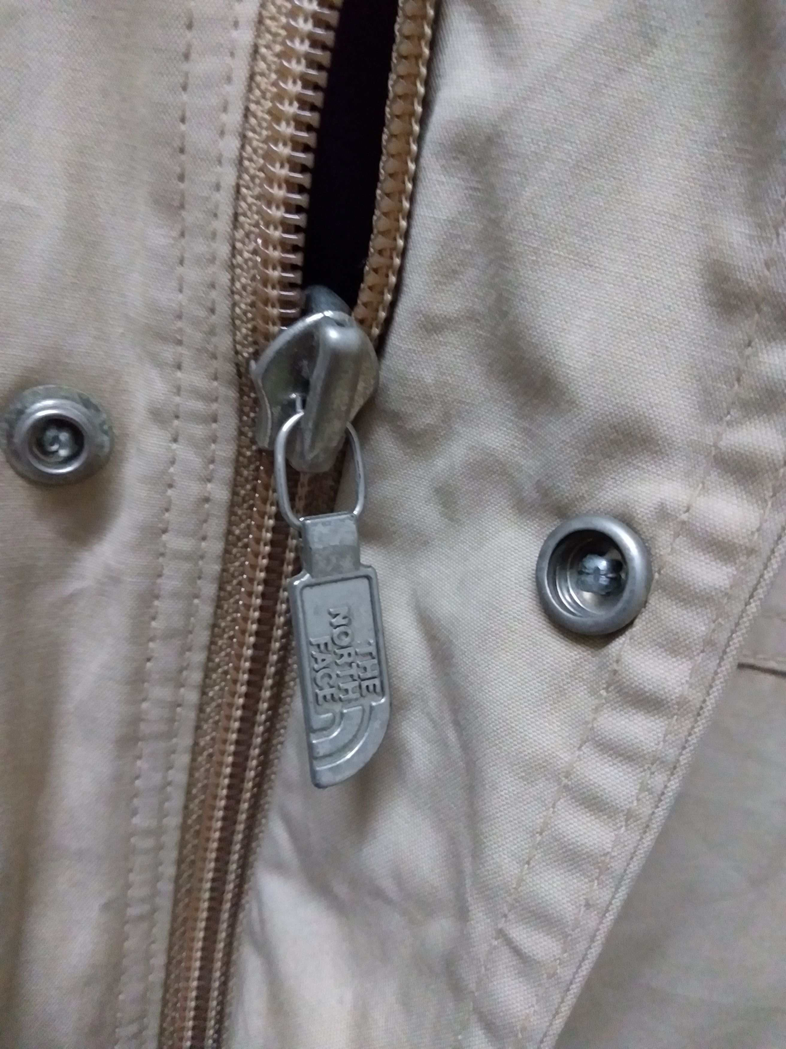 The North Face Parka Jacket The North Face Size US M / EU 48-50 / 2 - 5 Thumbnail