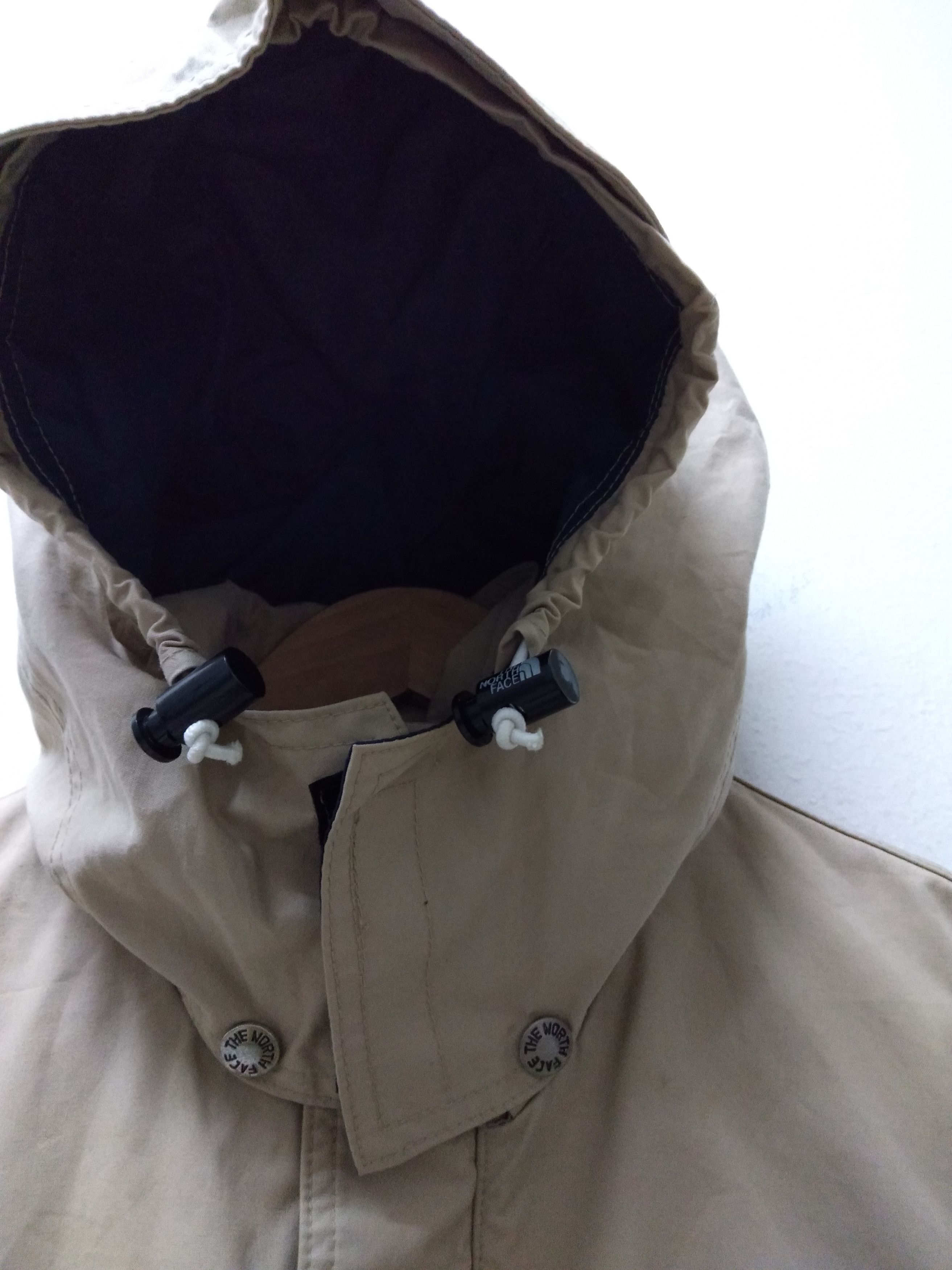 The North Face Parka Jacket The North Face Size US M / EU 48-50 / 2 - 7 Thumbnail