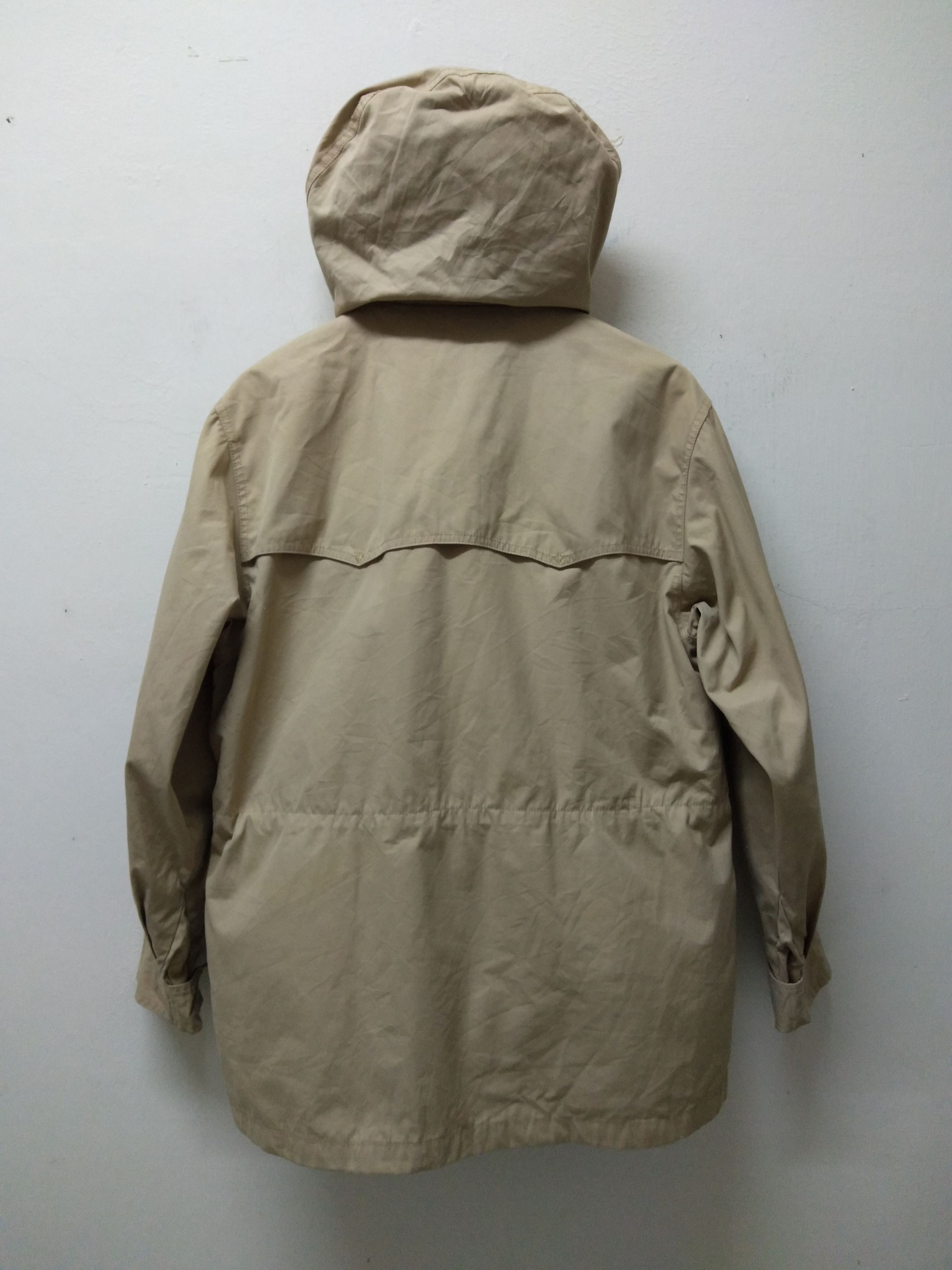The North Face Parka Jacket The North Face Size US M / EU 48-50 / 2 - 6 Thumbnail