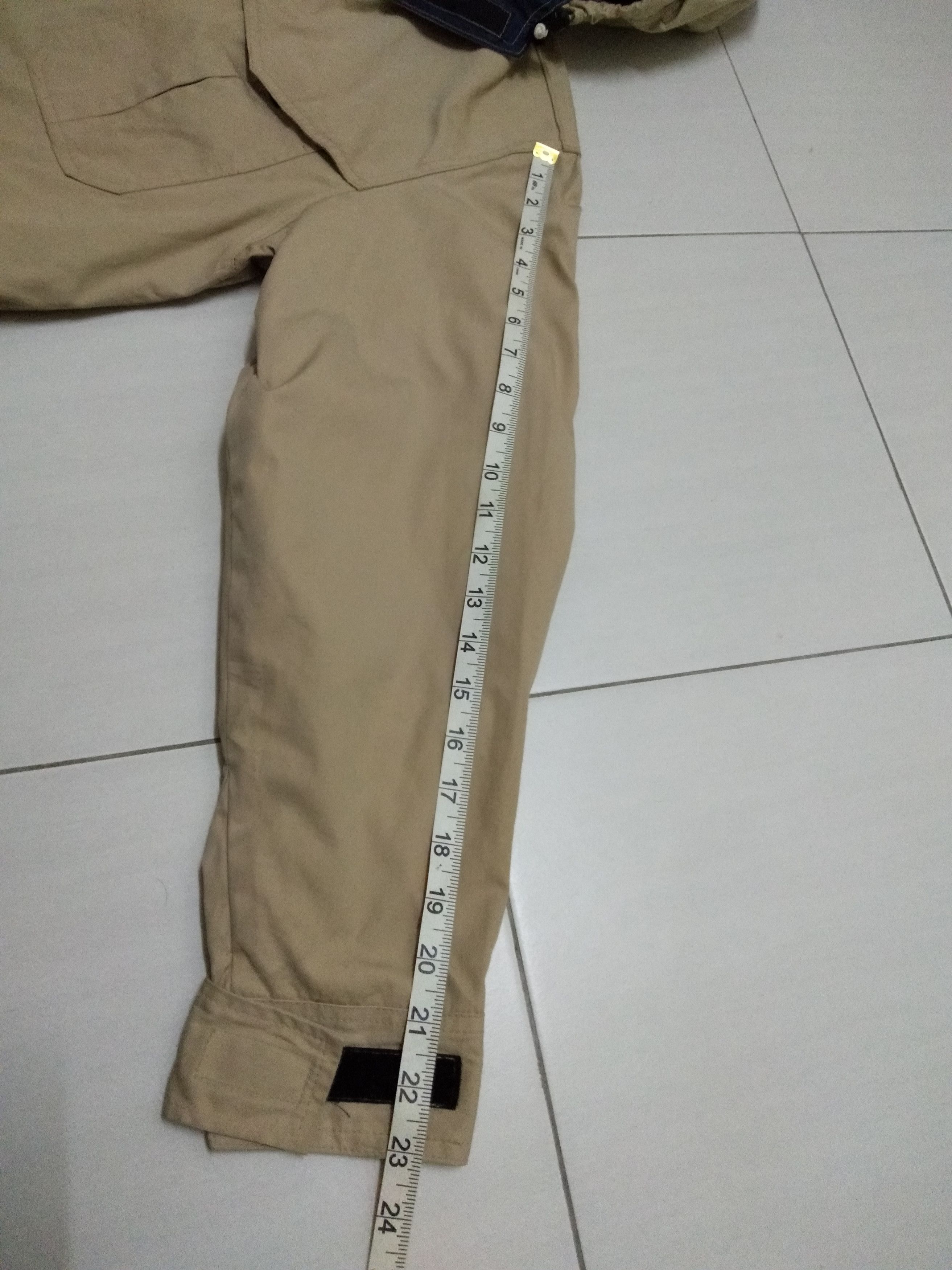 The North Face Parka Jacket The North Face Size US M / EU 48-50 / 2 - 10 Thumbnail