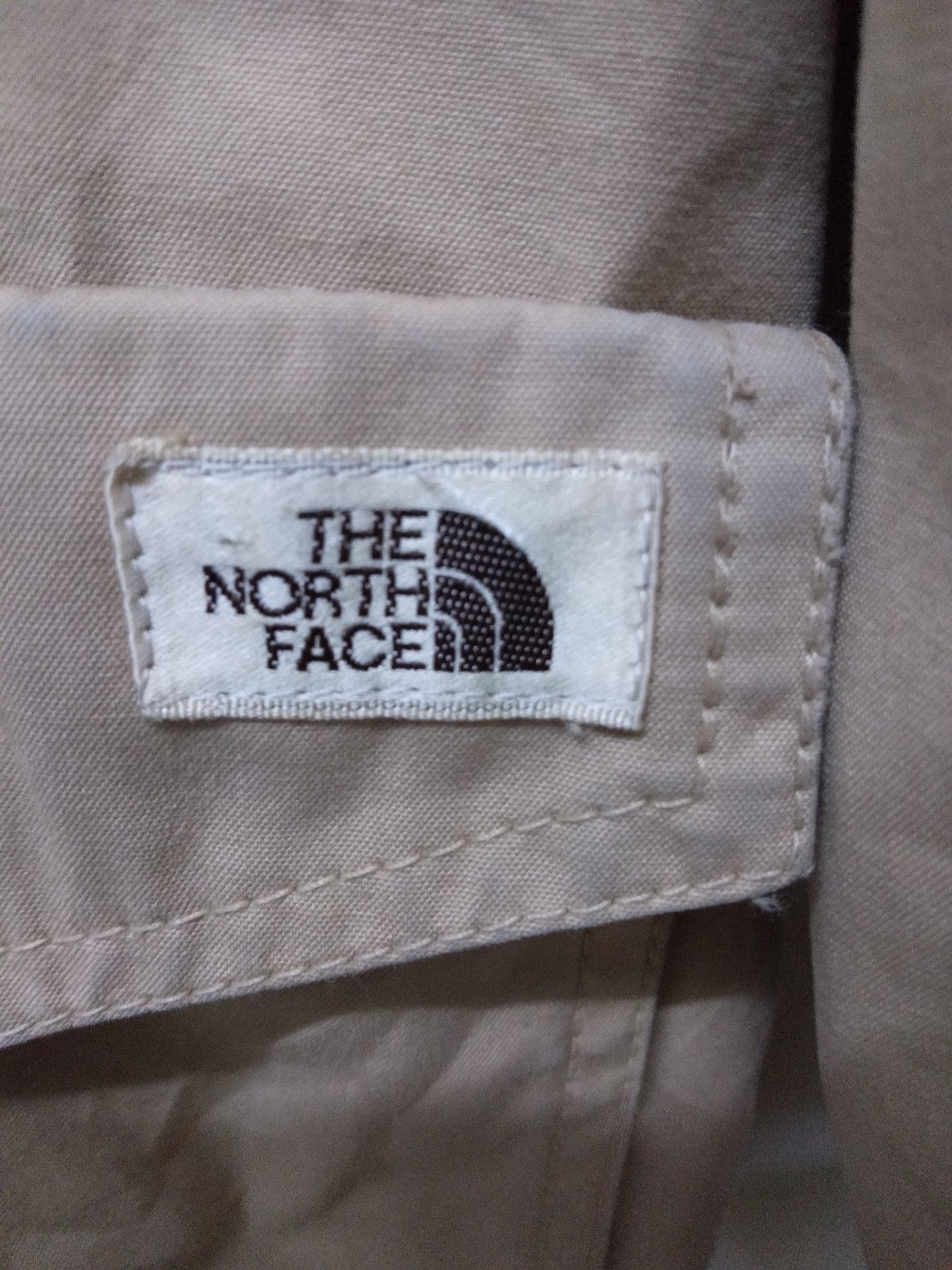 The North Face Parka Jacket The North Face Size US M / EU 48-50 / 2 - 9 Thumbnail