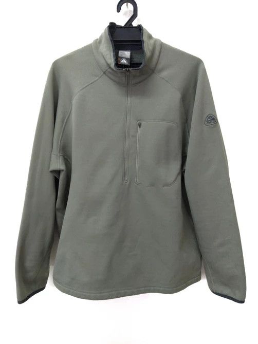 Nike ACG Nike ACG half zipper Size US L / EU 52-54 / 3 - 1 Thumbnail