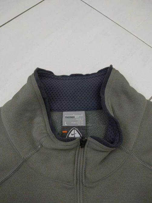 Nike ACG Nike ACG half zipper Size US L / EU 52-54 / 3 - 7 Thumbnail