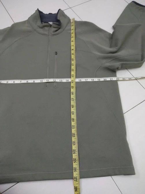Nike ACG Nike ACG half zipper Size US L / EU 52-54 / 3 - 10 Thumbnail