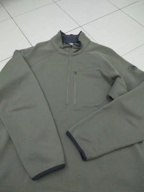 Nike ACG Nike ACG half zipper Size US L / EU 52-54 / 3 - 8 Thumbnail