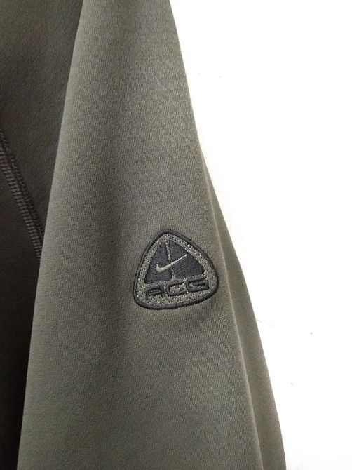 Nike ACG Nike ACG half zipper Size US L / EU 52-54 / 3 - 3 Thumbnail