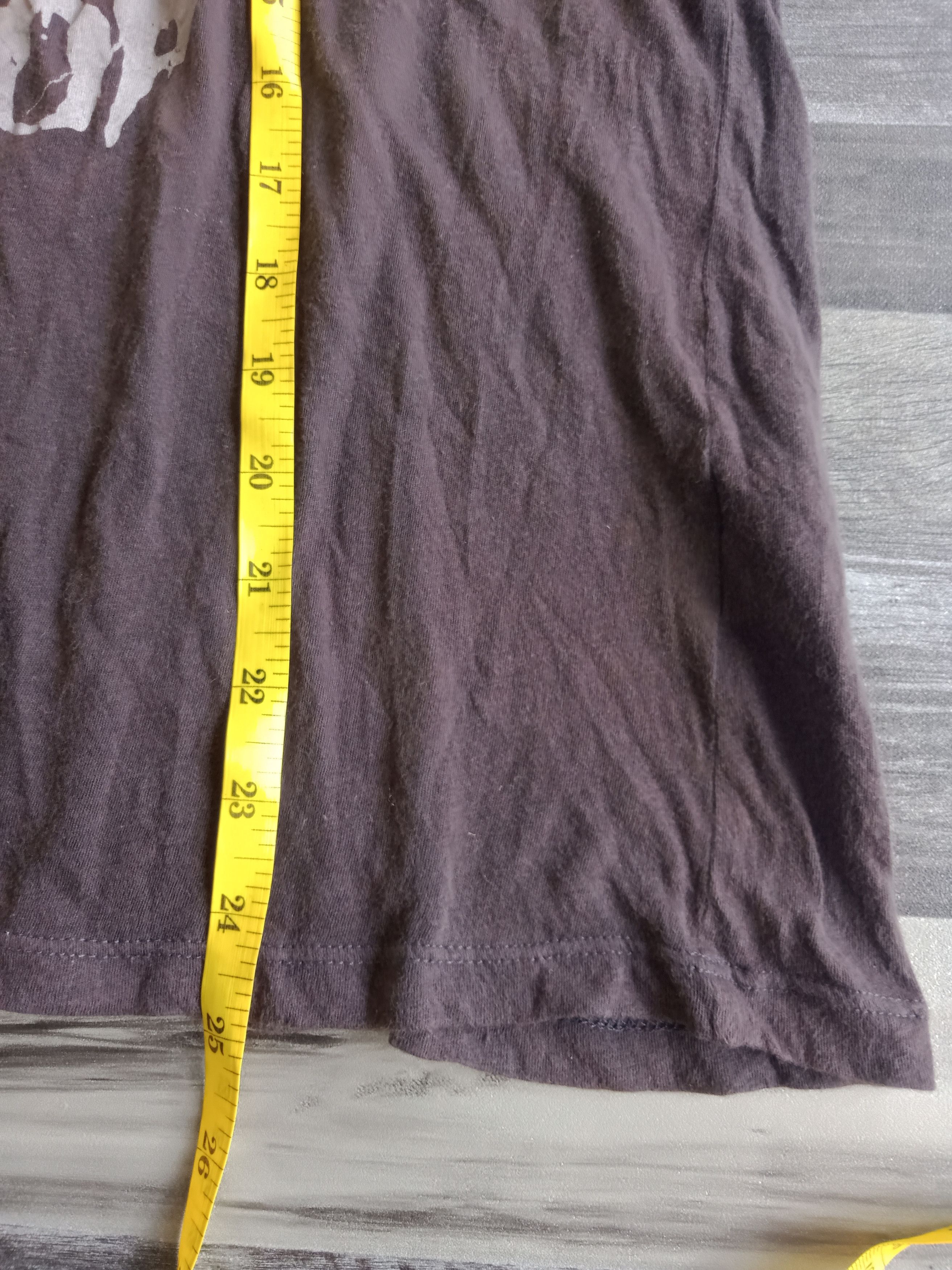 Band Tees × Billabong × Rockstar Games Billabong X Iggy Pop And The Stooges Size US M / EU 48-50 / 2 - 18 Thumbnail