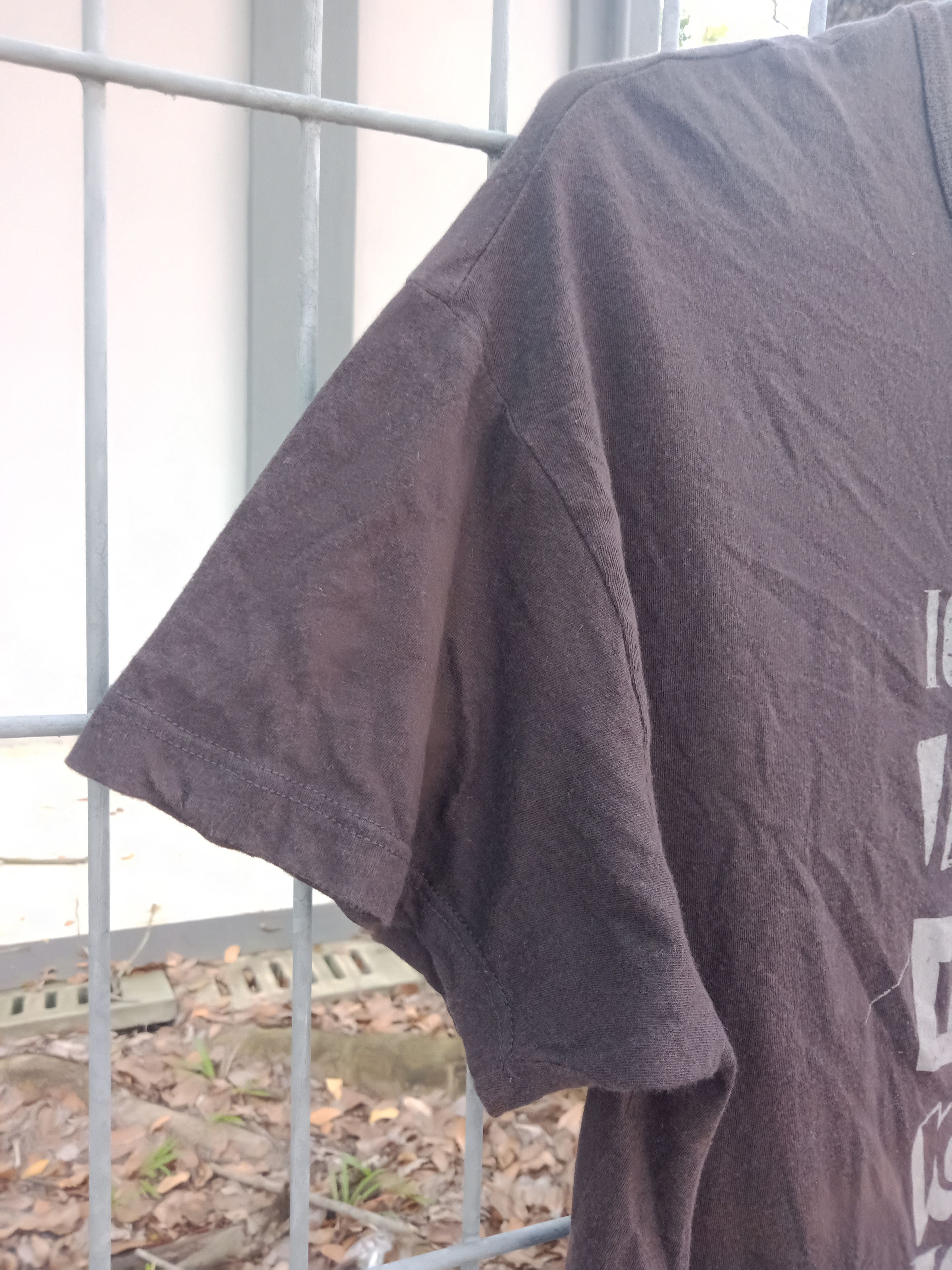 Band Tees × Billabong × Rockstar Games Billabong X Iggy Pop And The Stooges Size US M / EU 48-50 / 2 - 4 Thumbnail