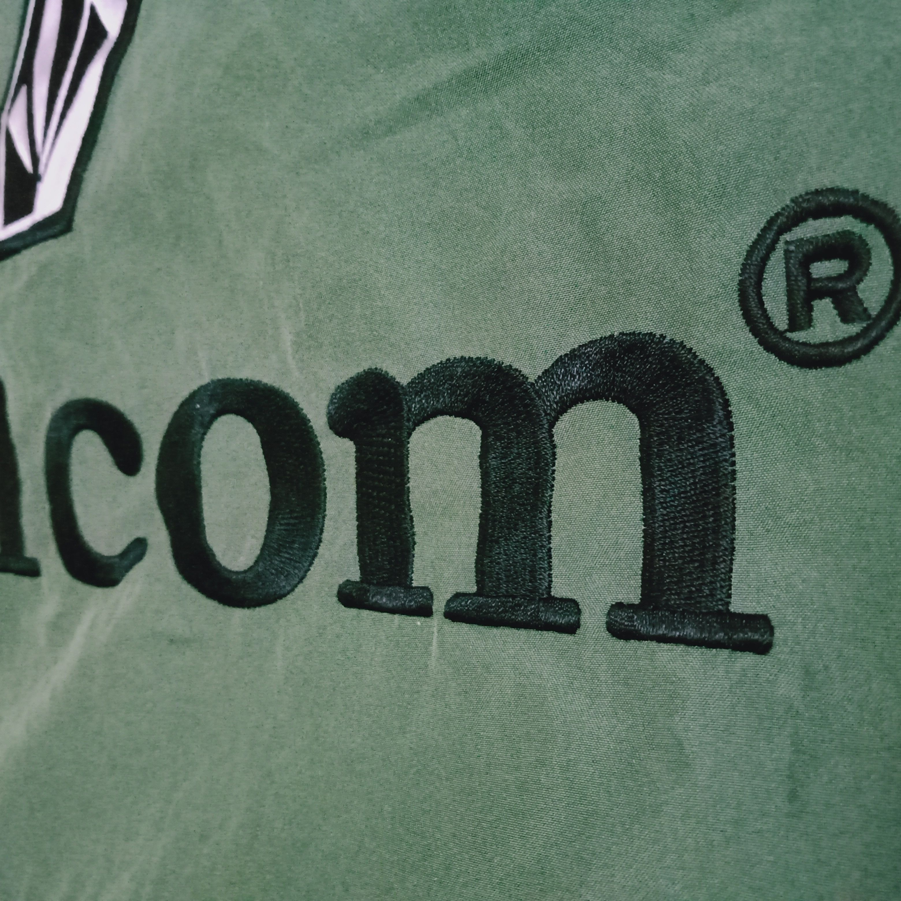 Volcom Volcom Green Army Big Logo Size US XXL / EU 58 / 5 - 14 Thumbnail